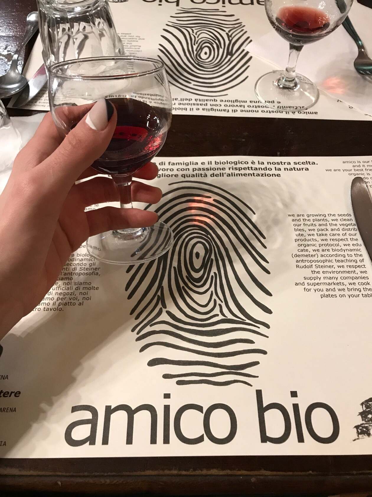 Amico Bio
