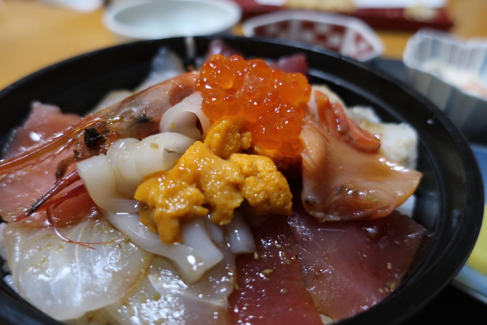 割烹 うら嶋