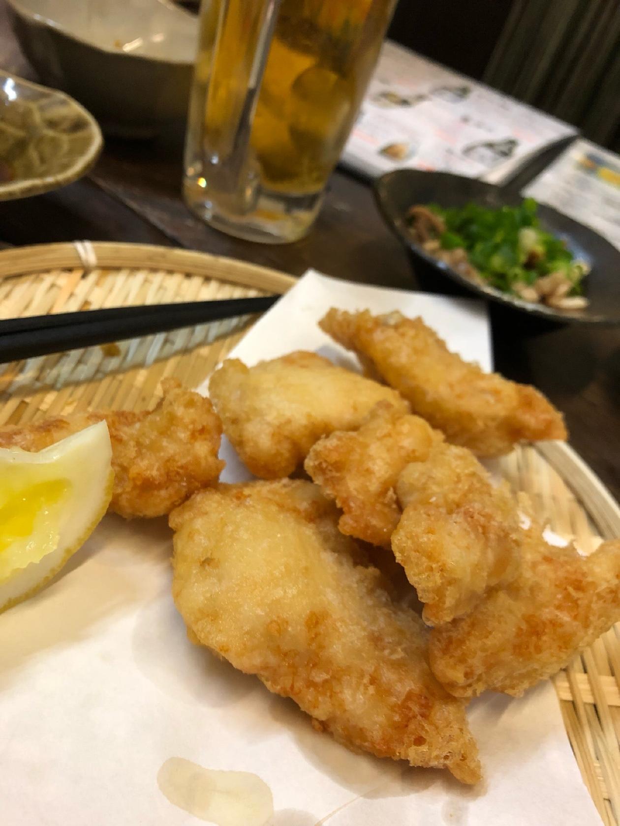 はかた屋 大吉