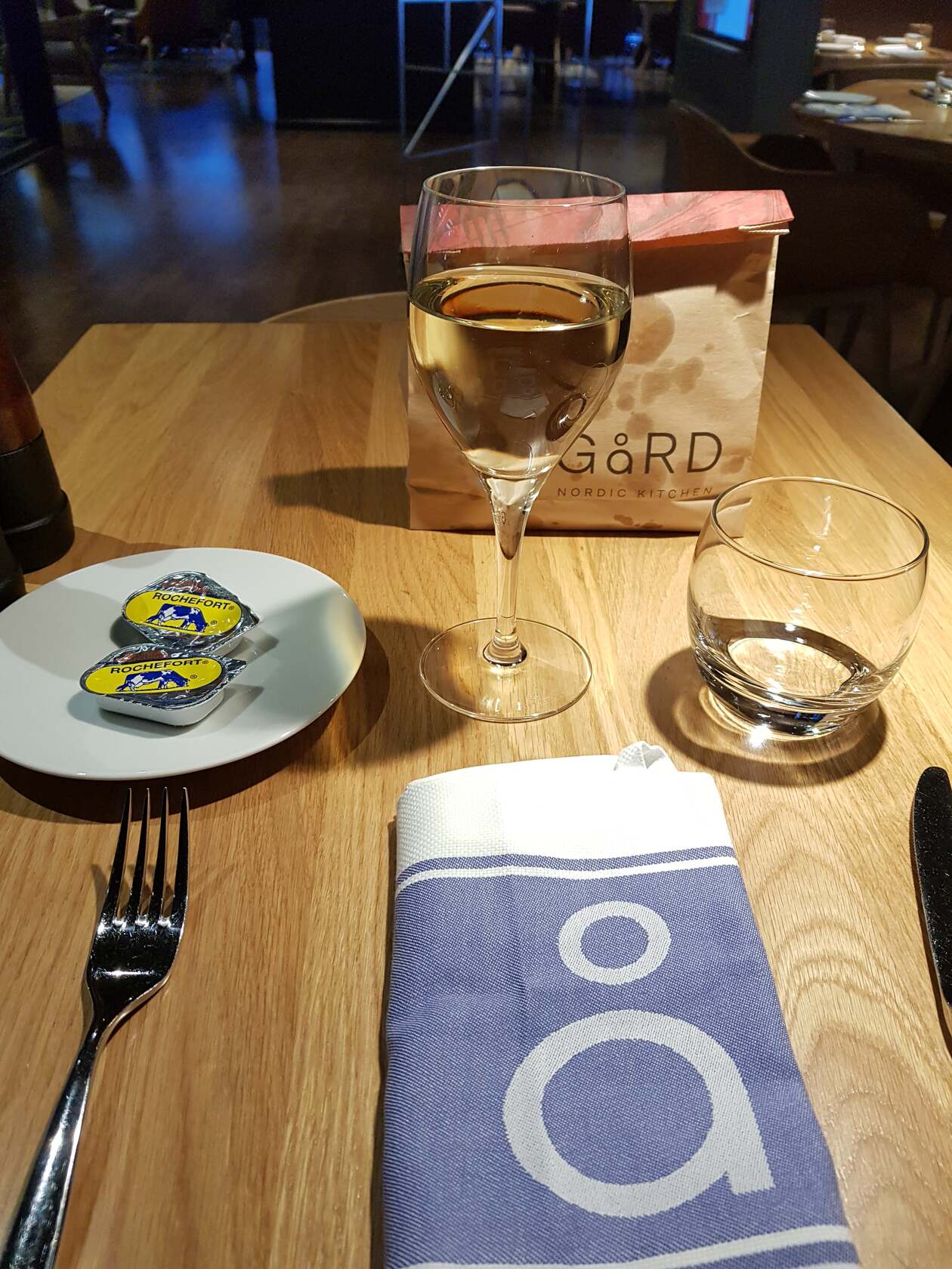 Gård Nordic Kitchen