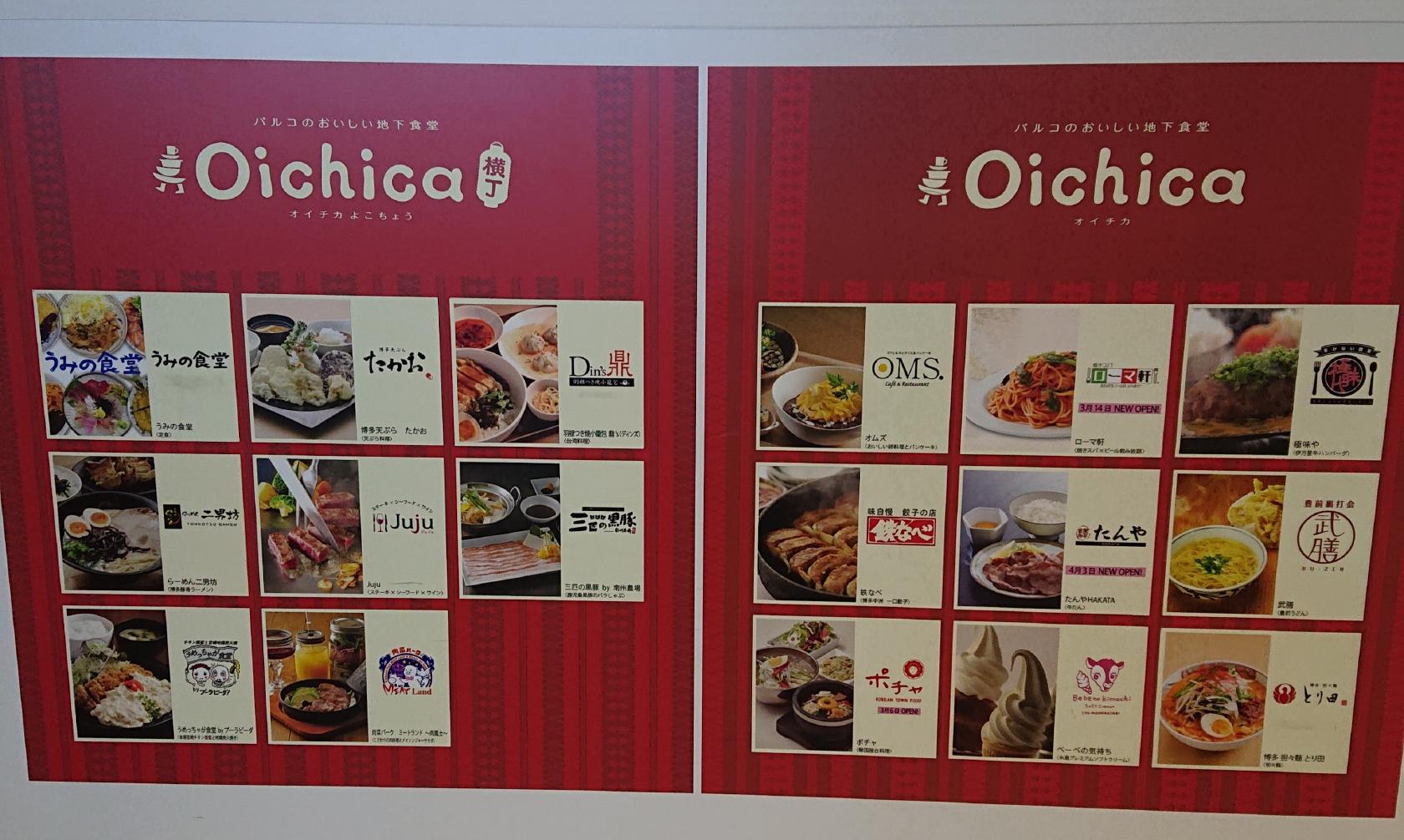 Oichika