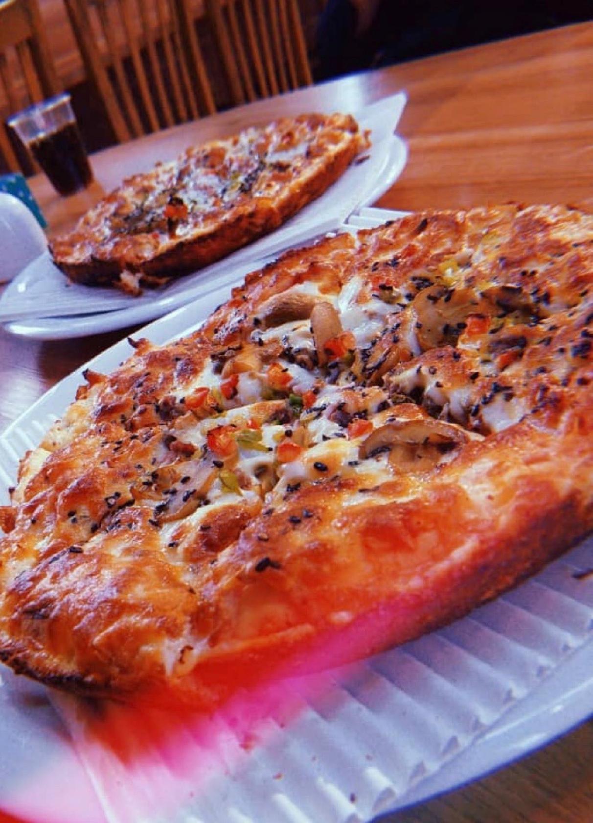رستوران لاچین/Lachin Resturant