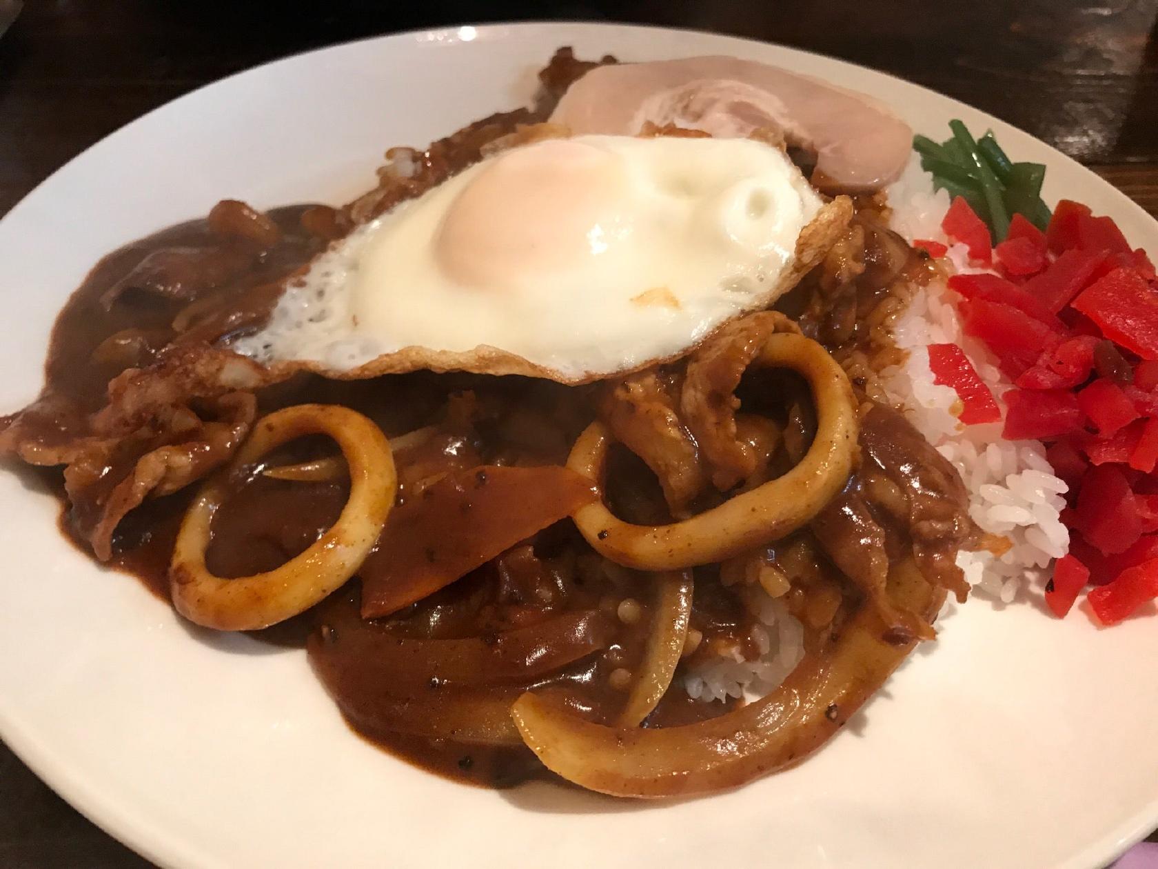 cafe モッチ