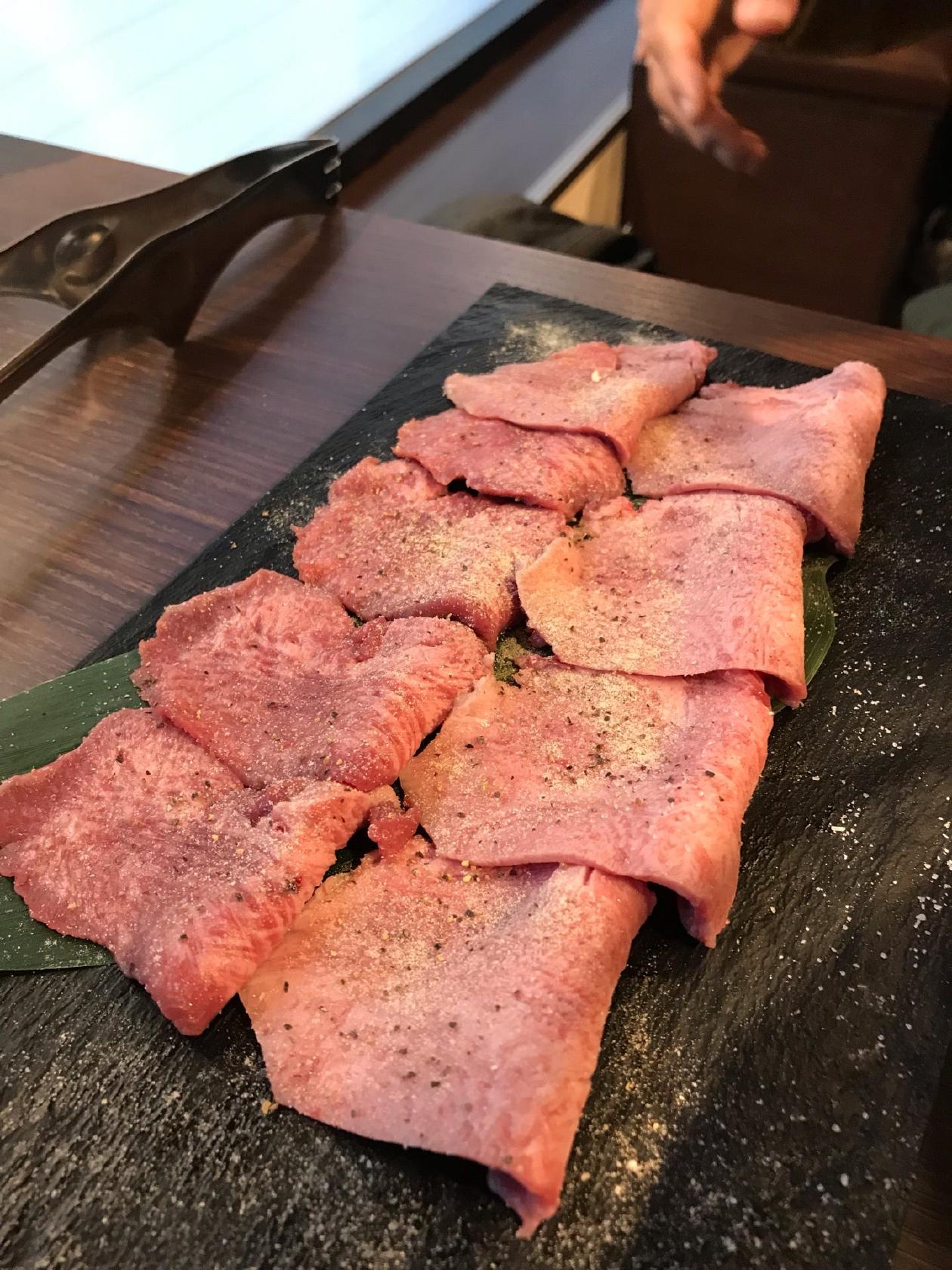 とらや 新宿店