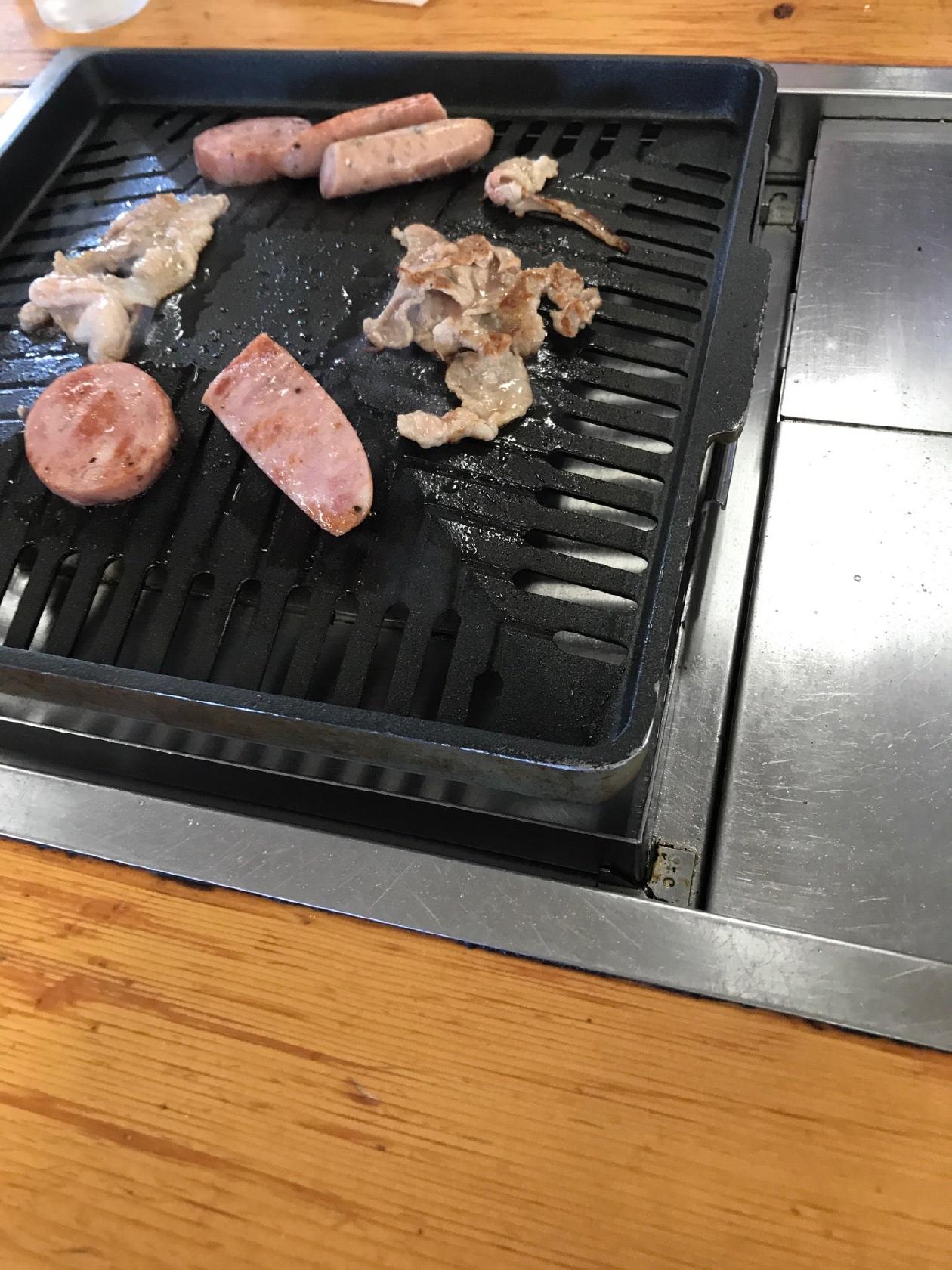レストラン松の実
