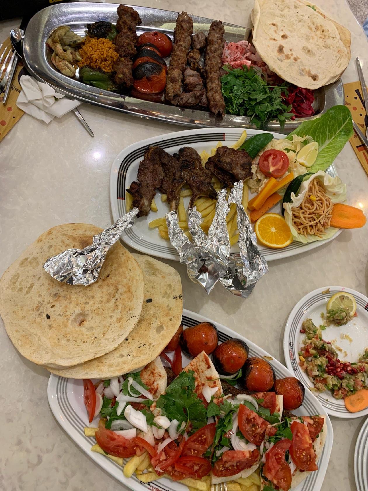 Eskimo Restaurant