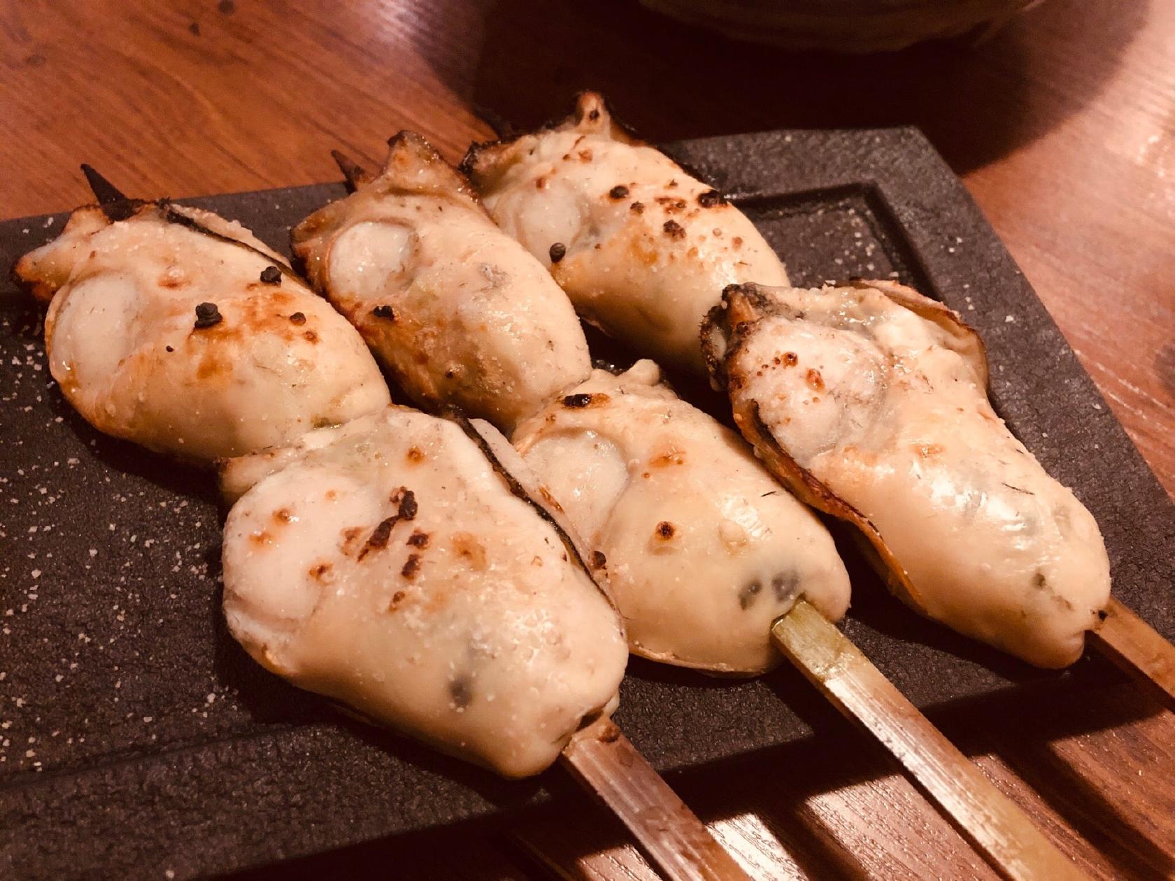 炭焼あらた