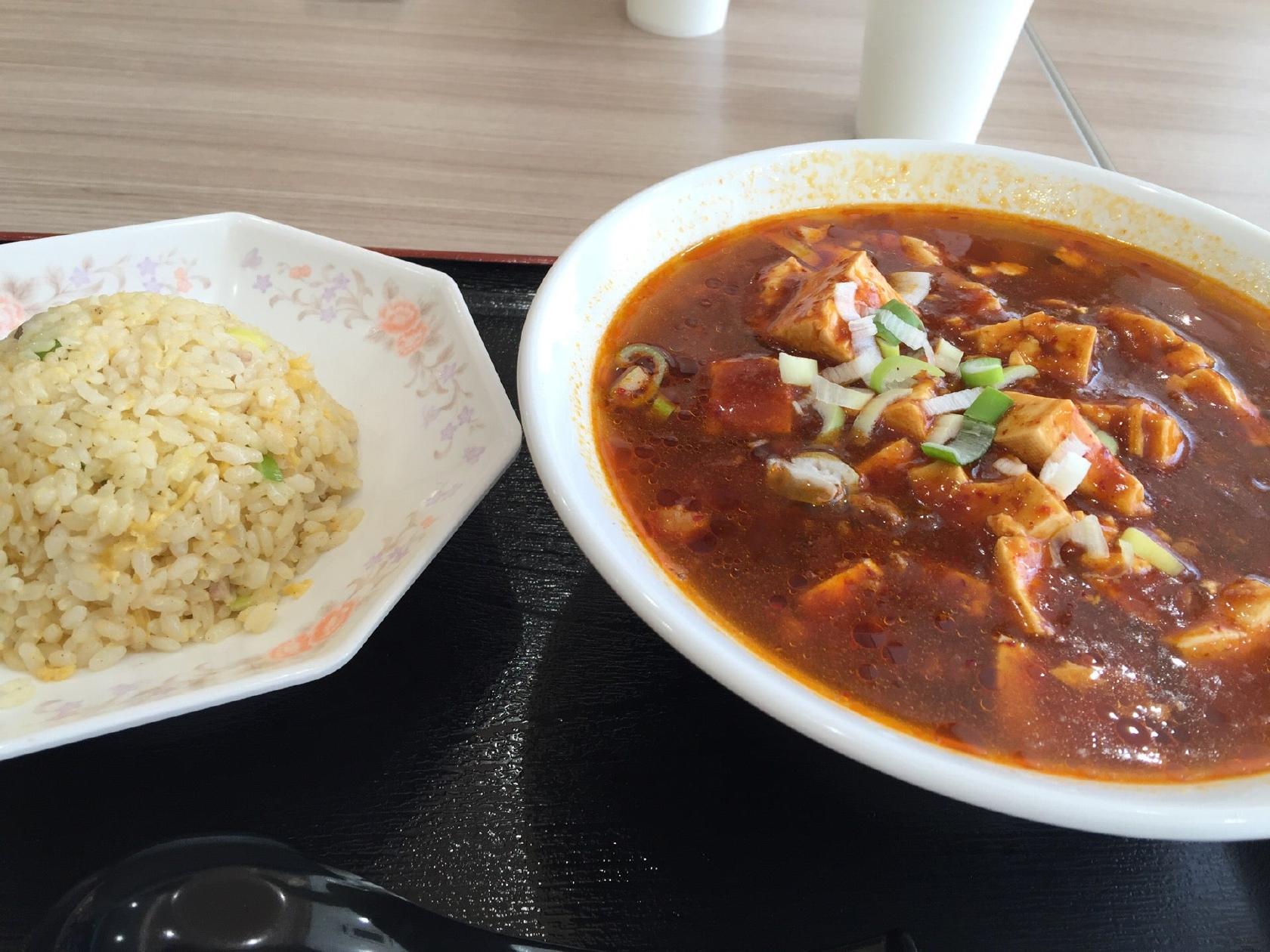 福華厨房 アリオ上田店