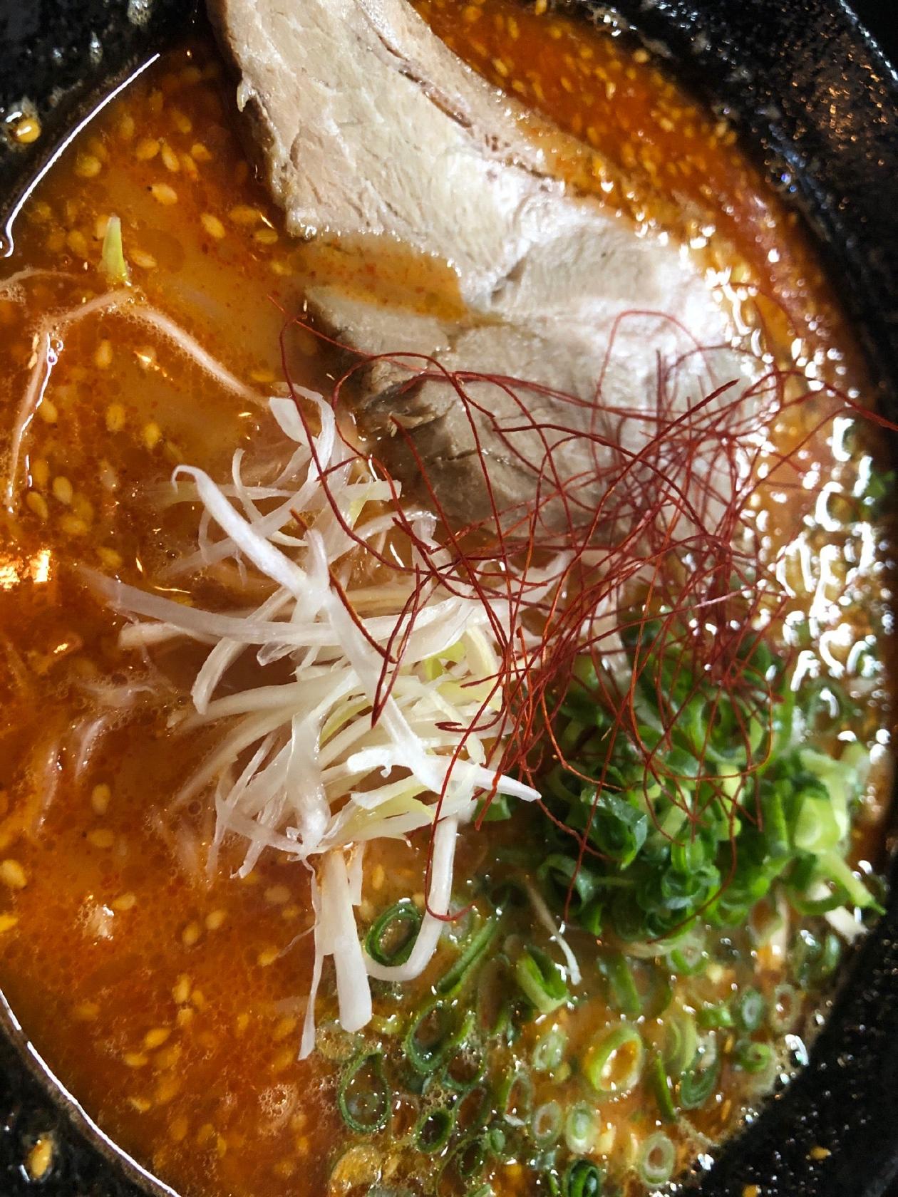 Hakata Menya Deteru