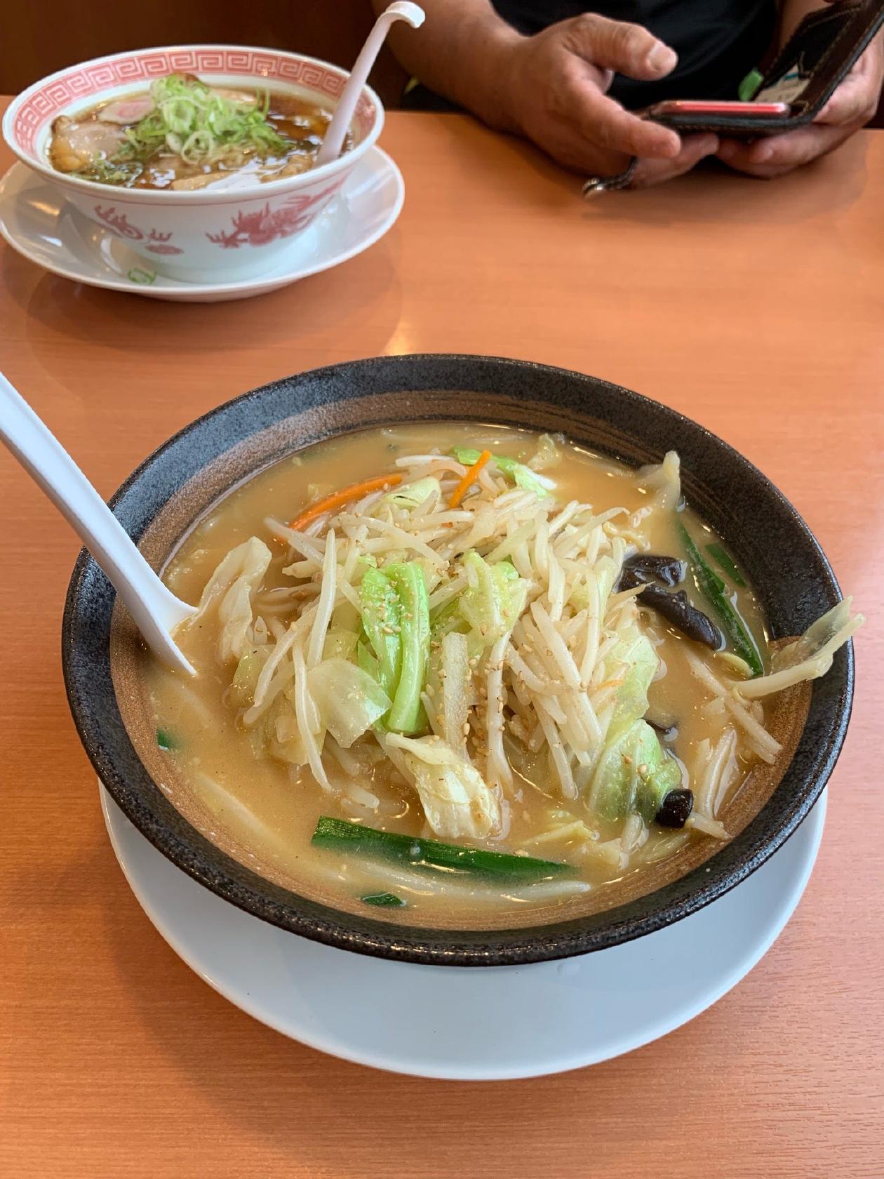 幸楽苑 牧之原店