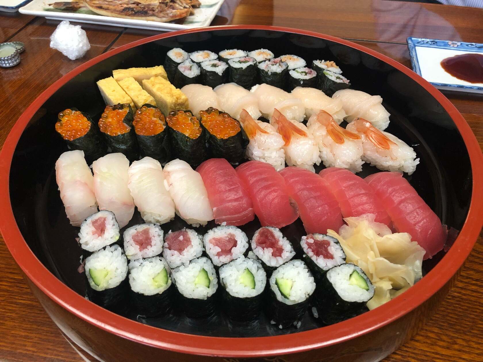 Nishikizushi