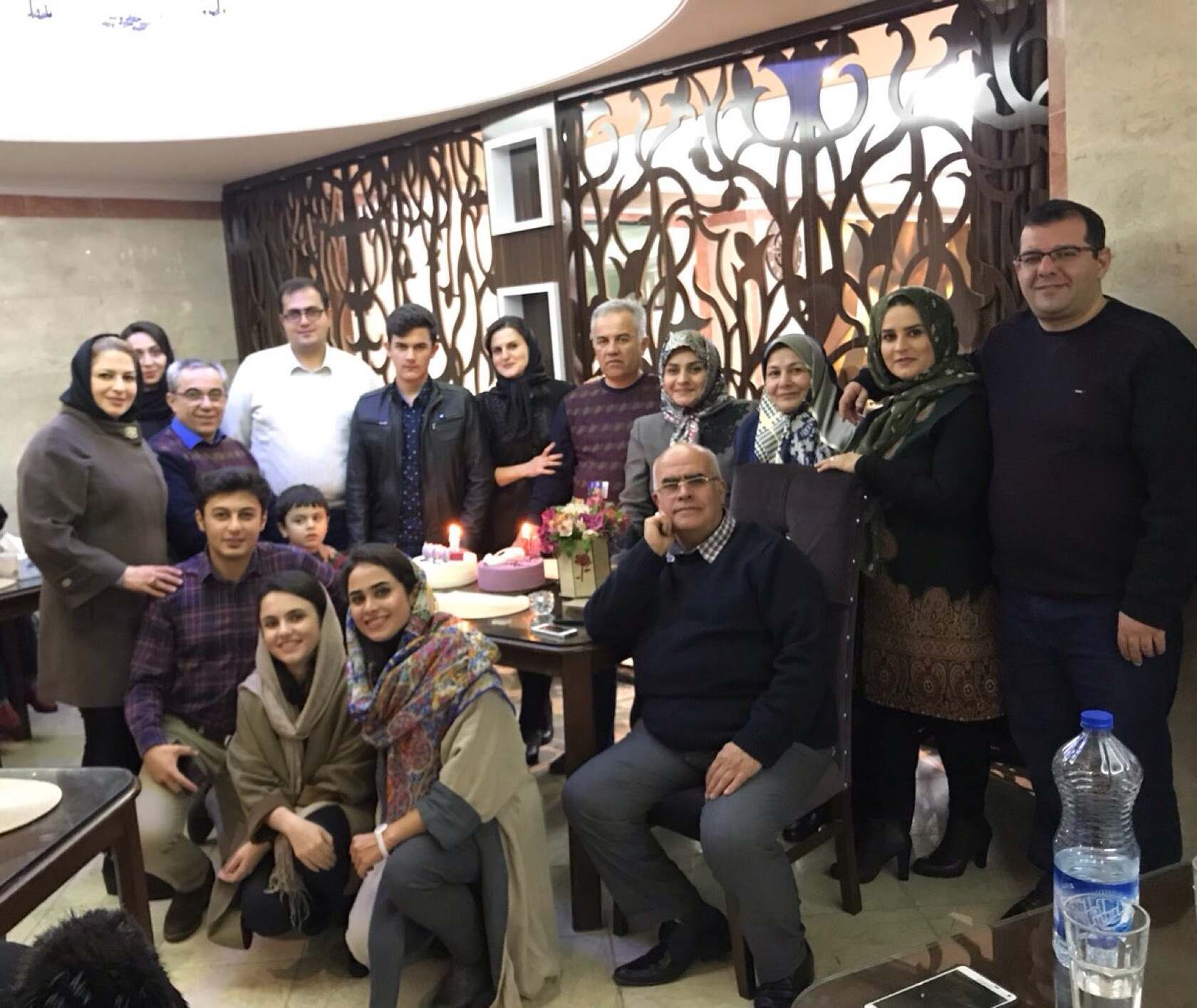 کبابی امیری