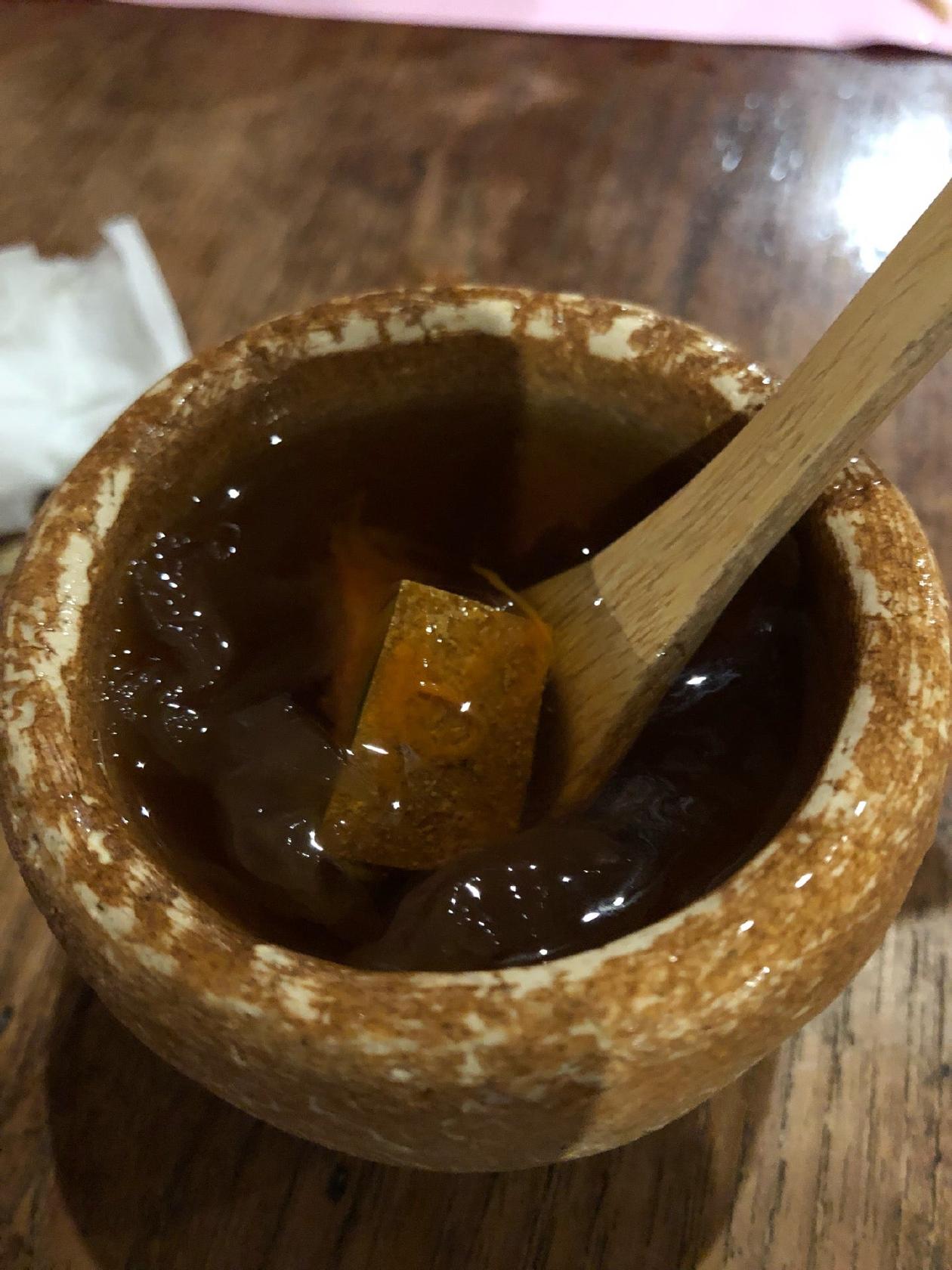 客人城無菜單料理
