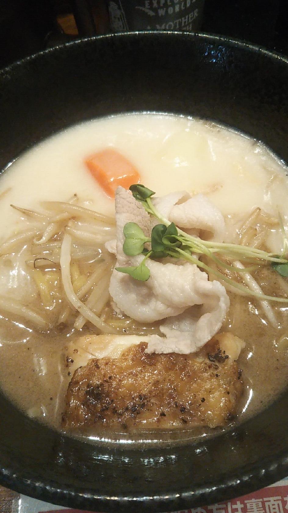 麺屋 神風