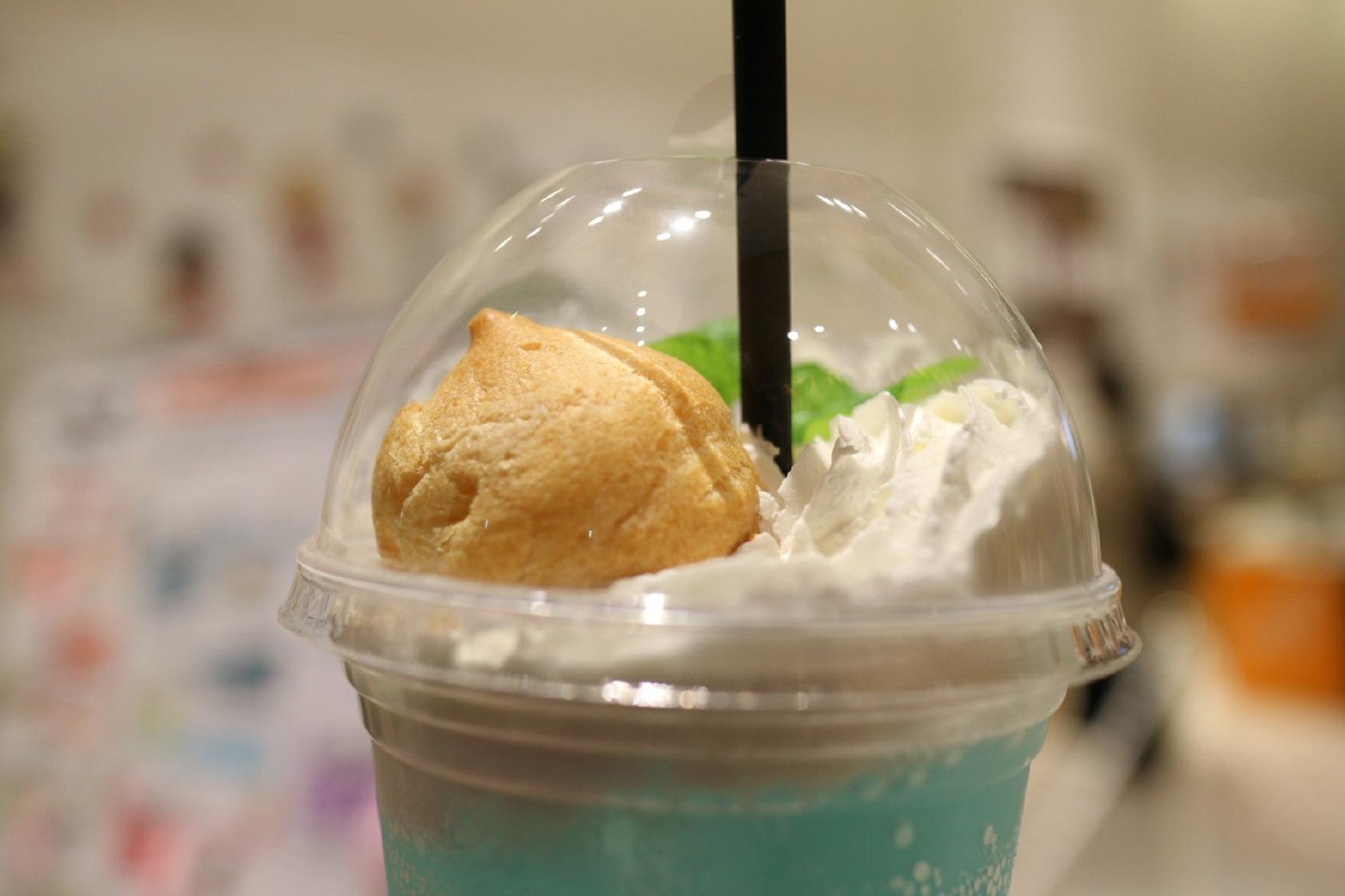 Capsul Café Bar SANOH