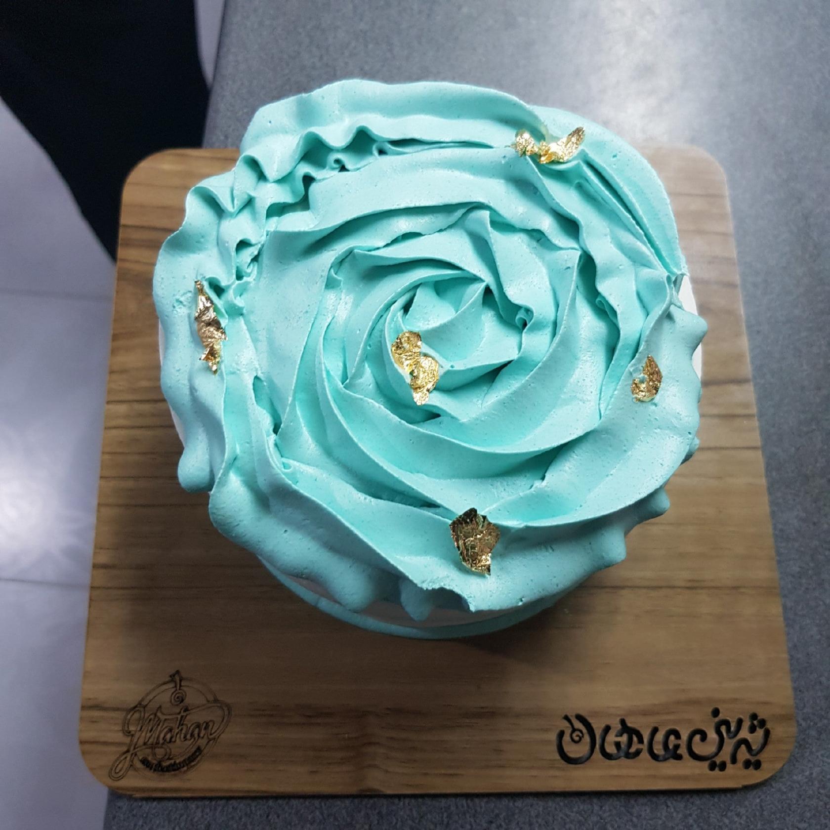 Mahan Confectionary شيرينى ماهان