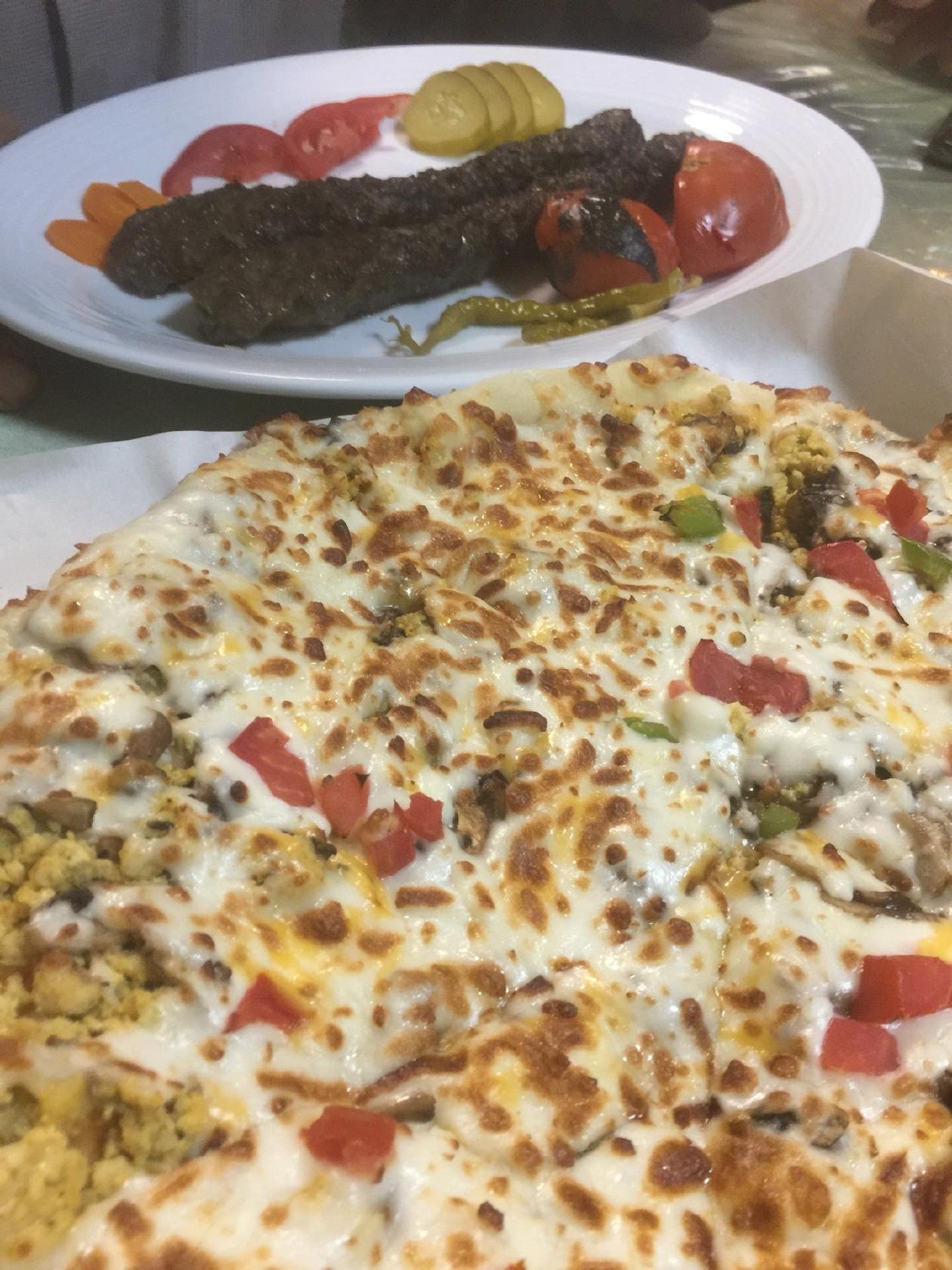 Orchid Restaurant رستوران ارکیده