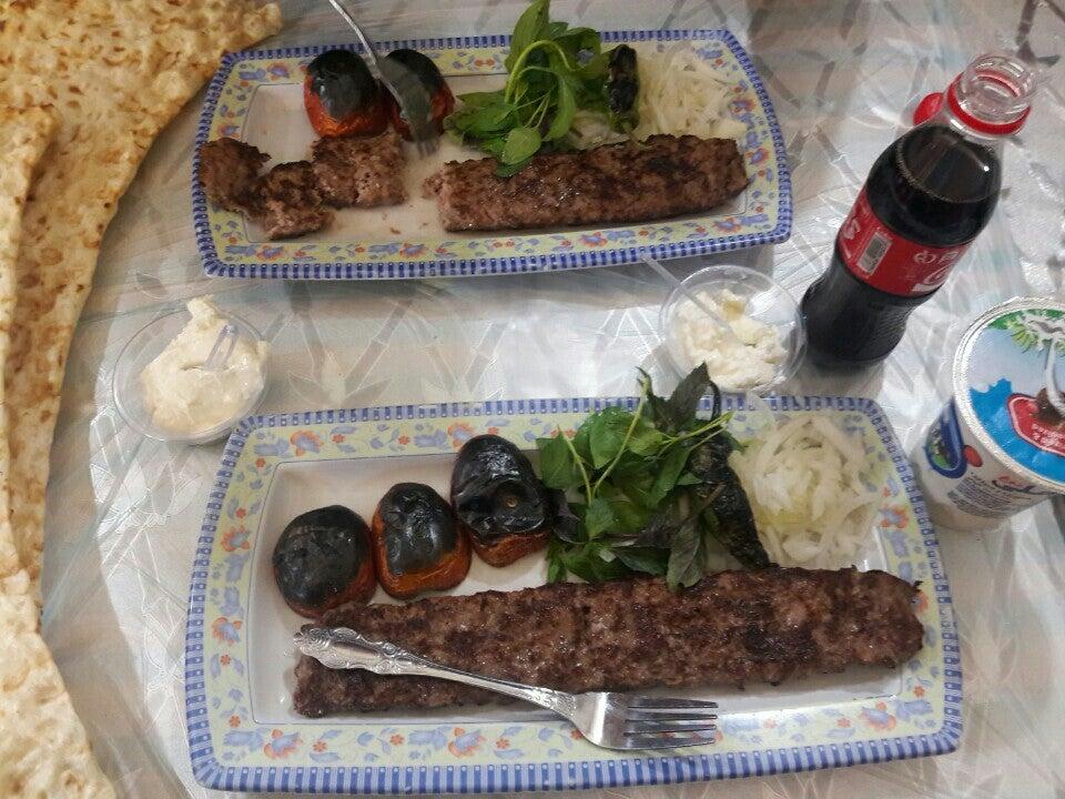 کبابی دادلی