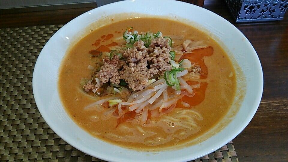 八星麺