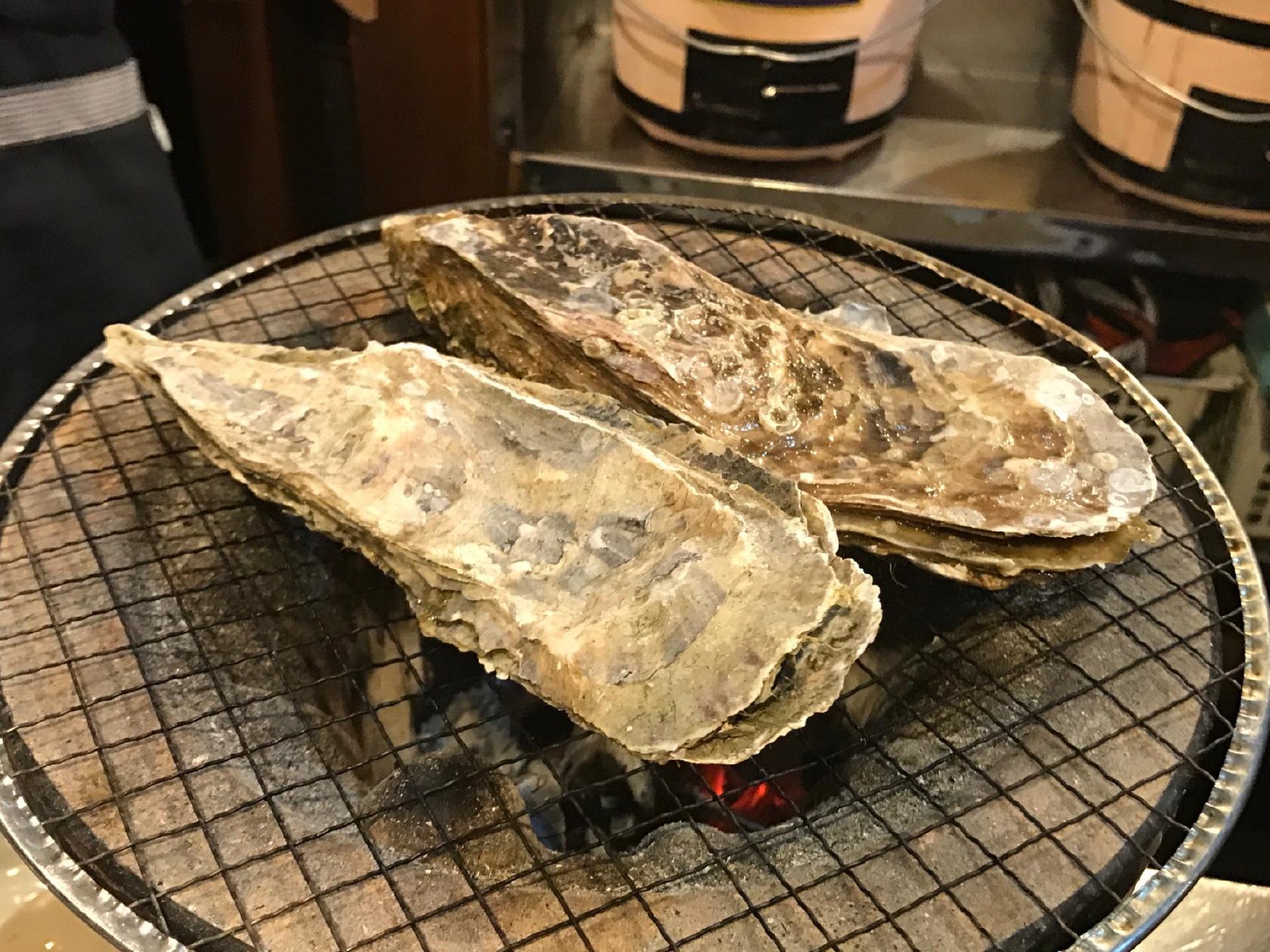 函館海鮮炭燒 Kotobukitei