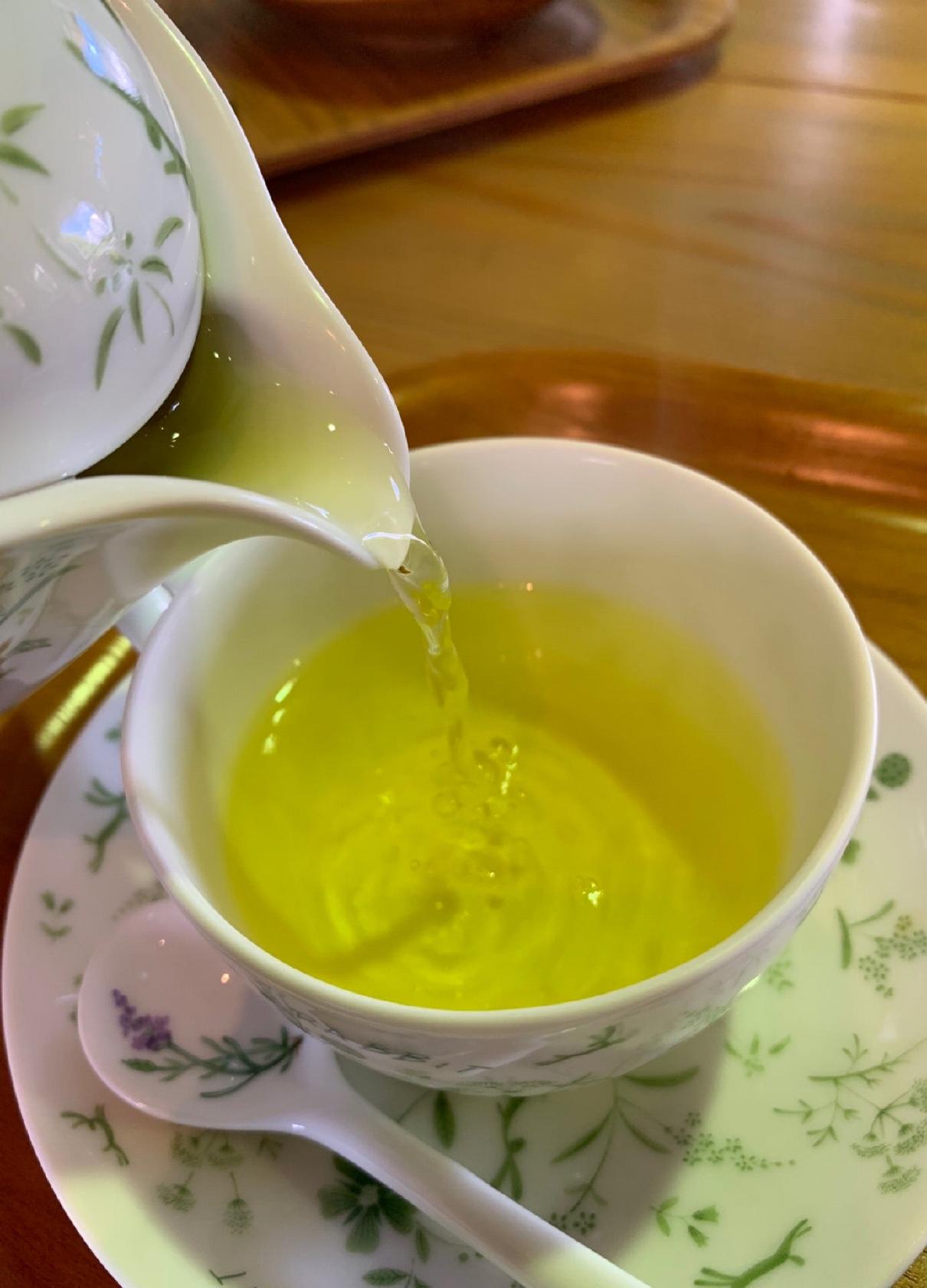 ブランチカフェ ルッコラ