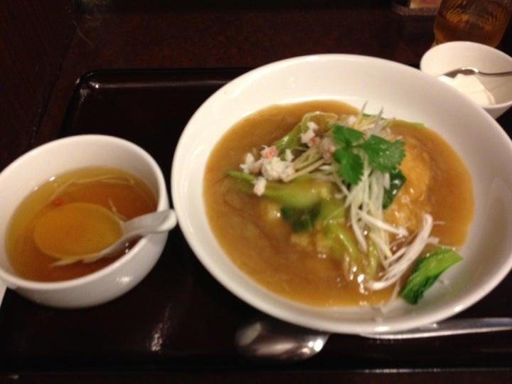 龍口酒家