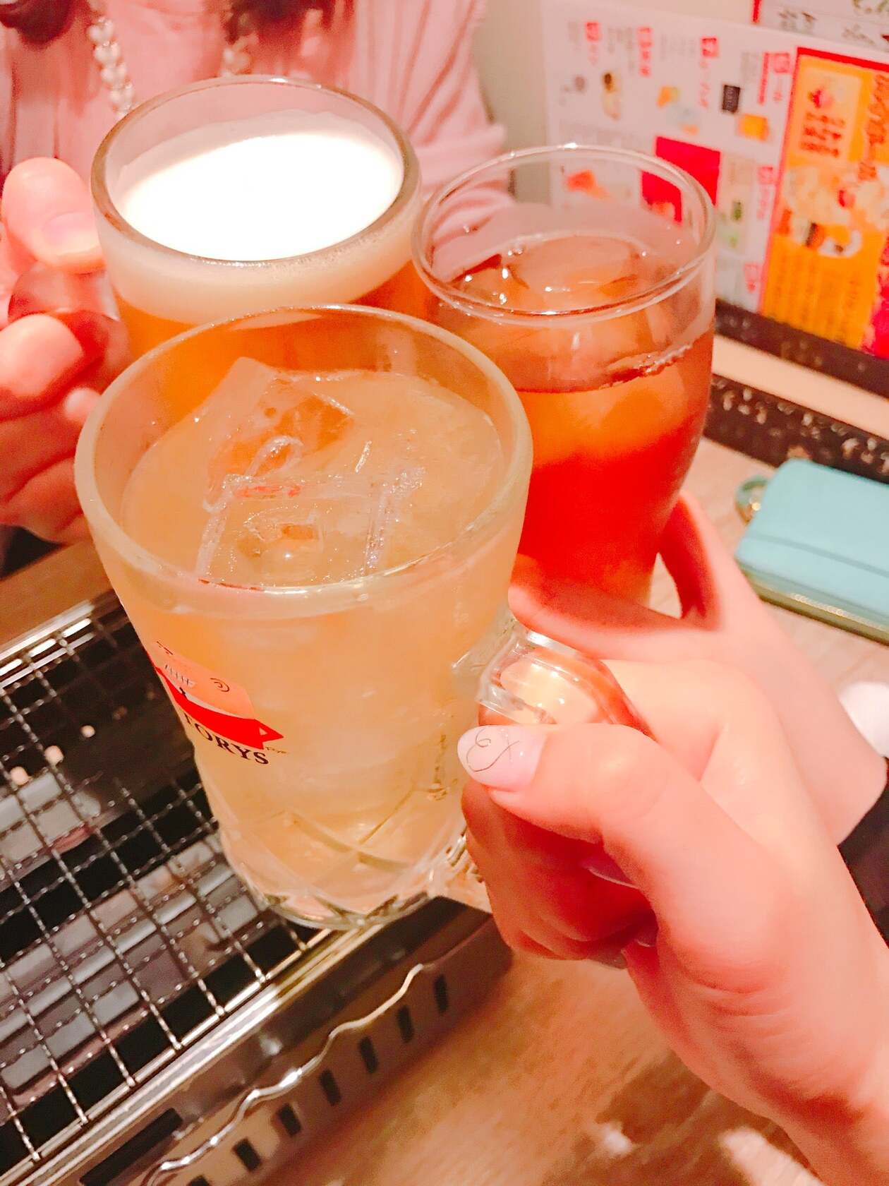 蛍火