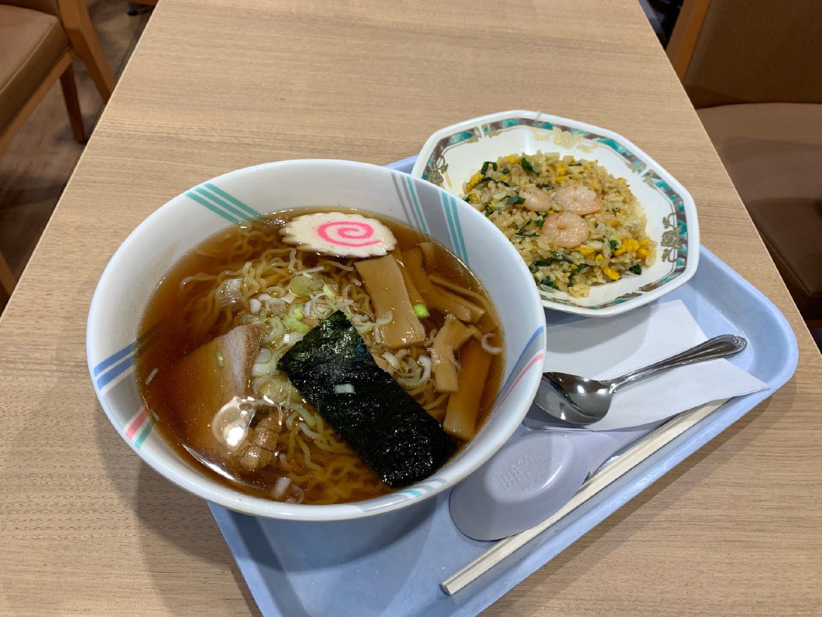 らーめん処 しょうらく