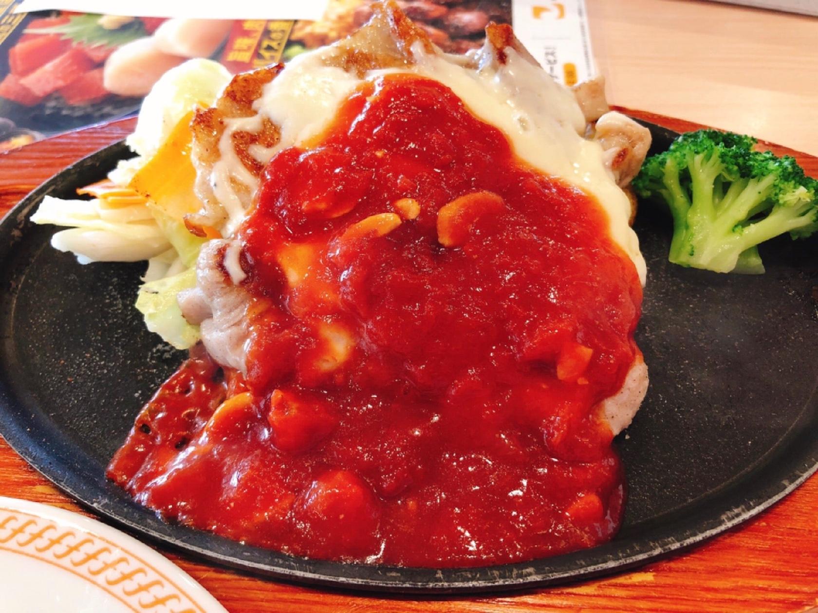 ジョイフル　郡山田村店