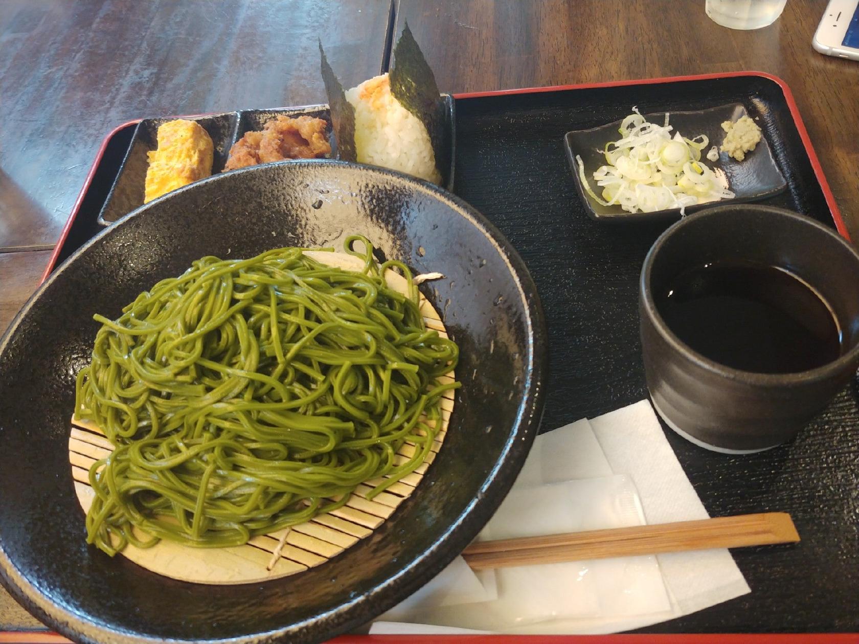 茶店 辰吉