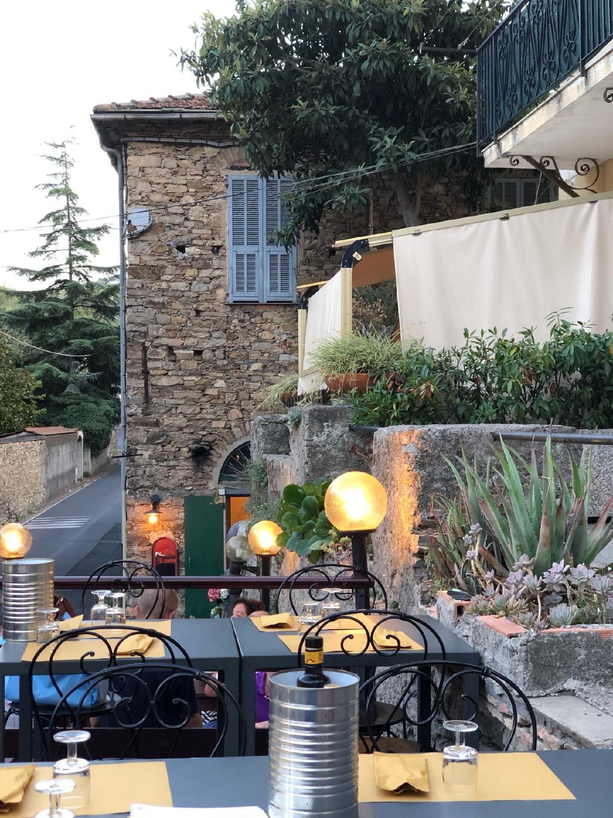 Pizzeria La Fontanella