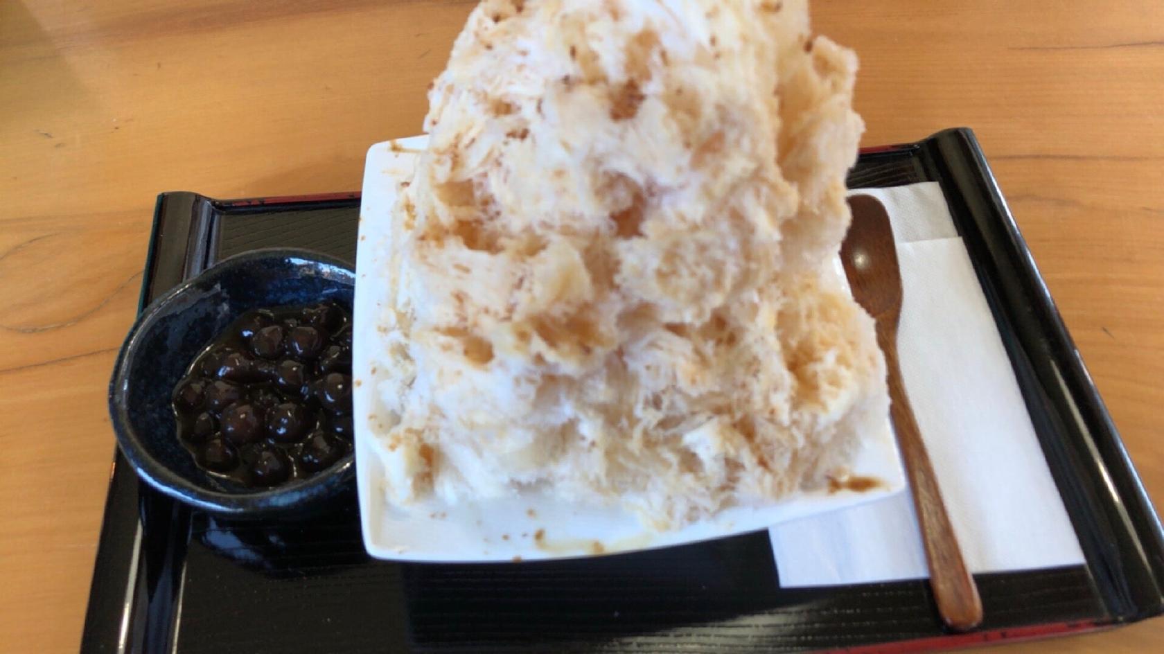 そば ふじや