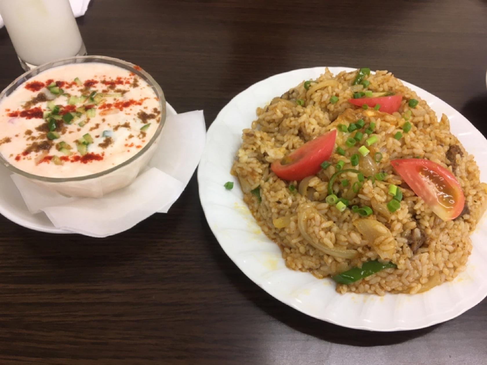サンガム 狭山ヶ丘店