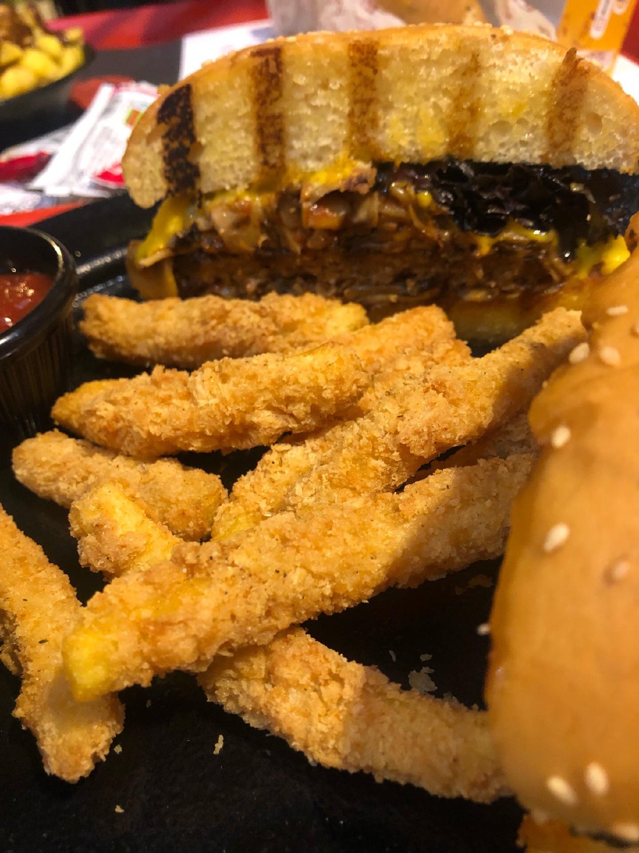 Burger Factory