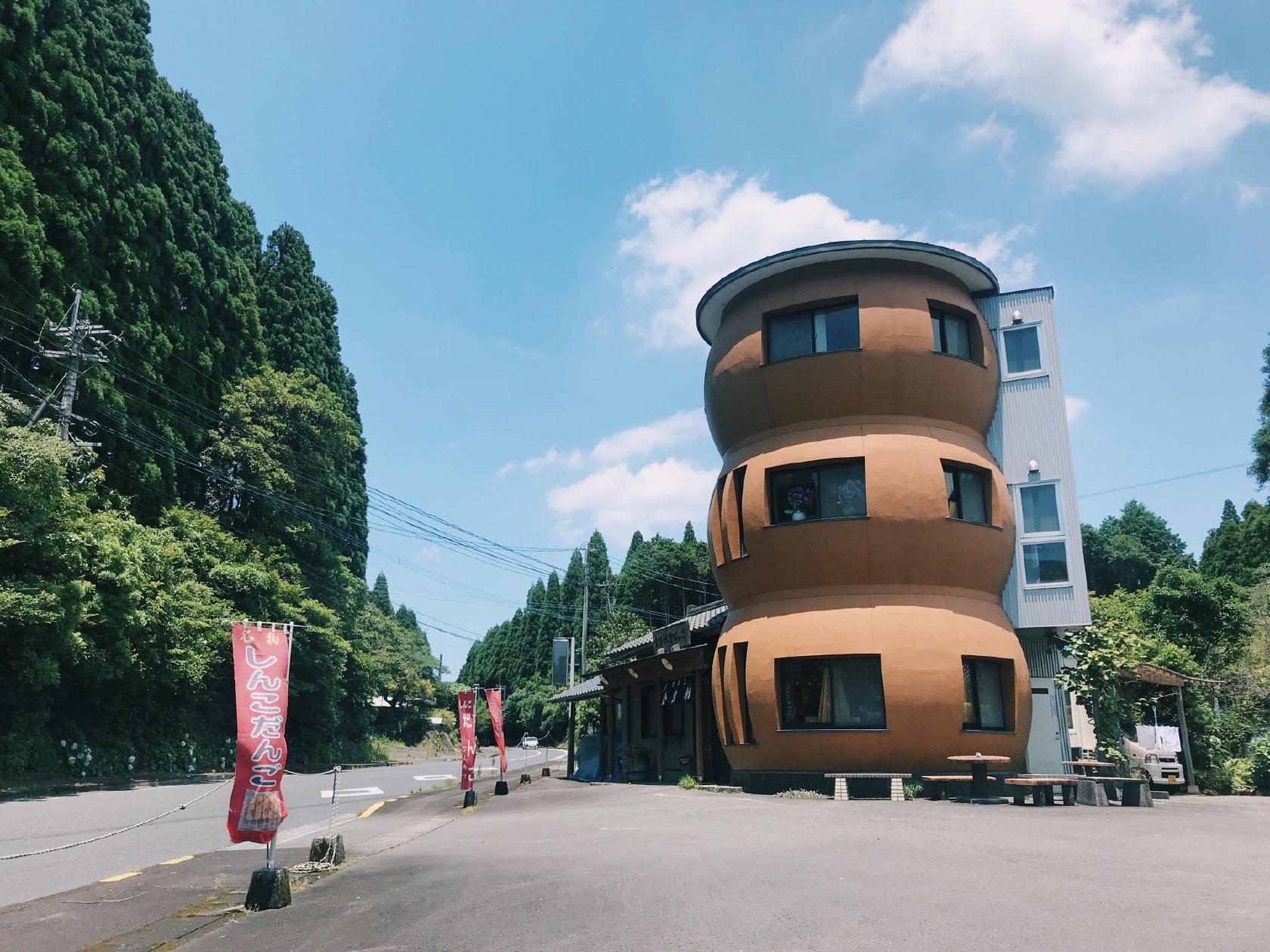 金呂利だんご