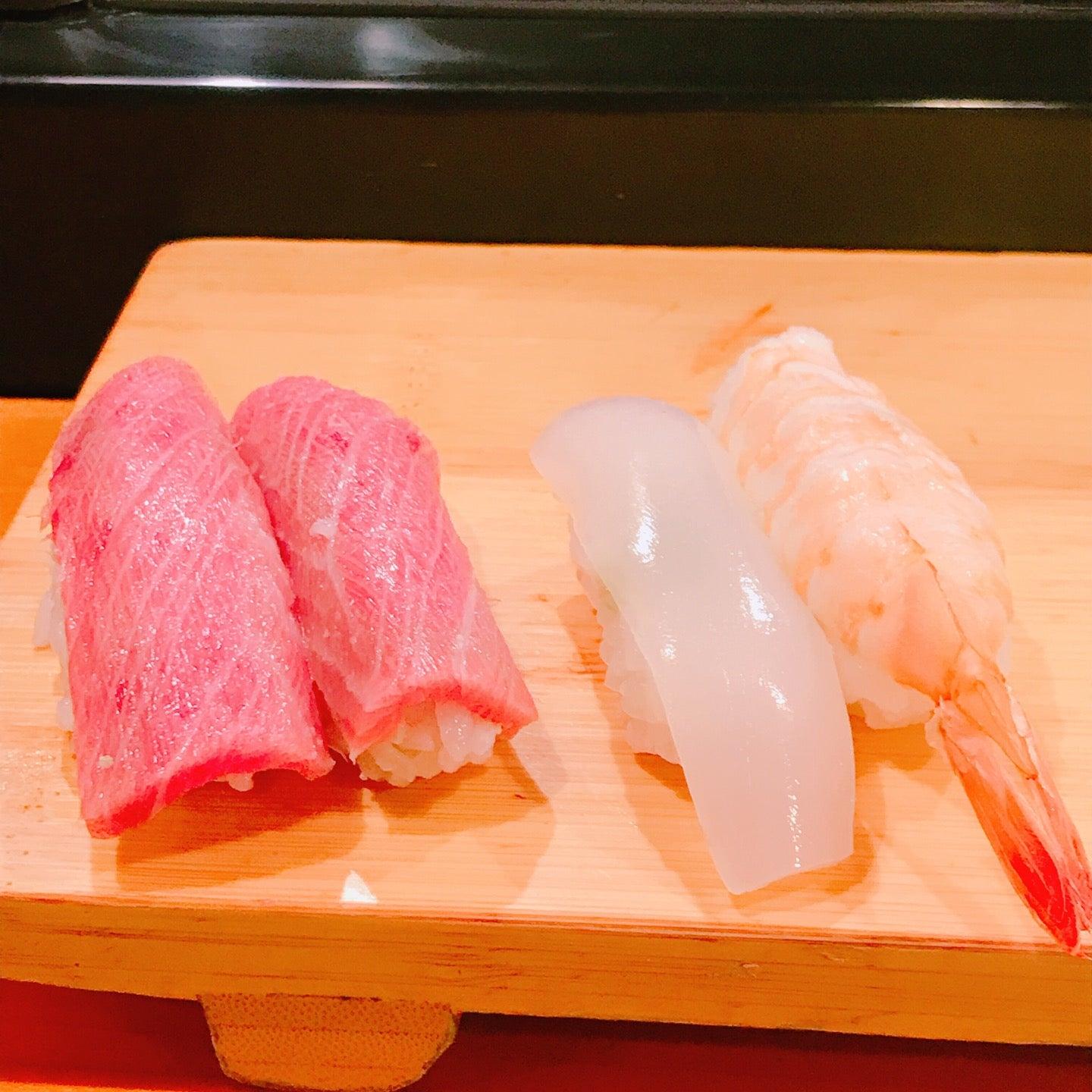 鮨源