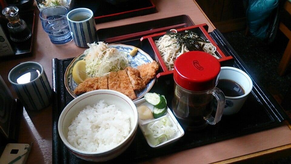 伊勢福
