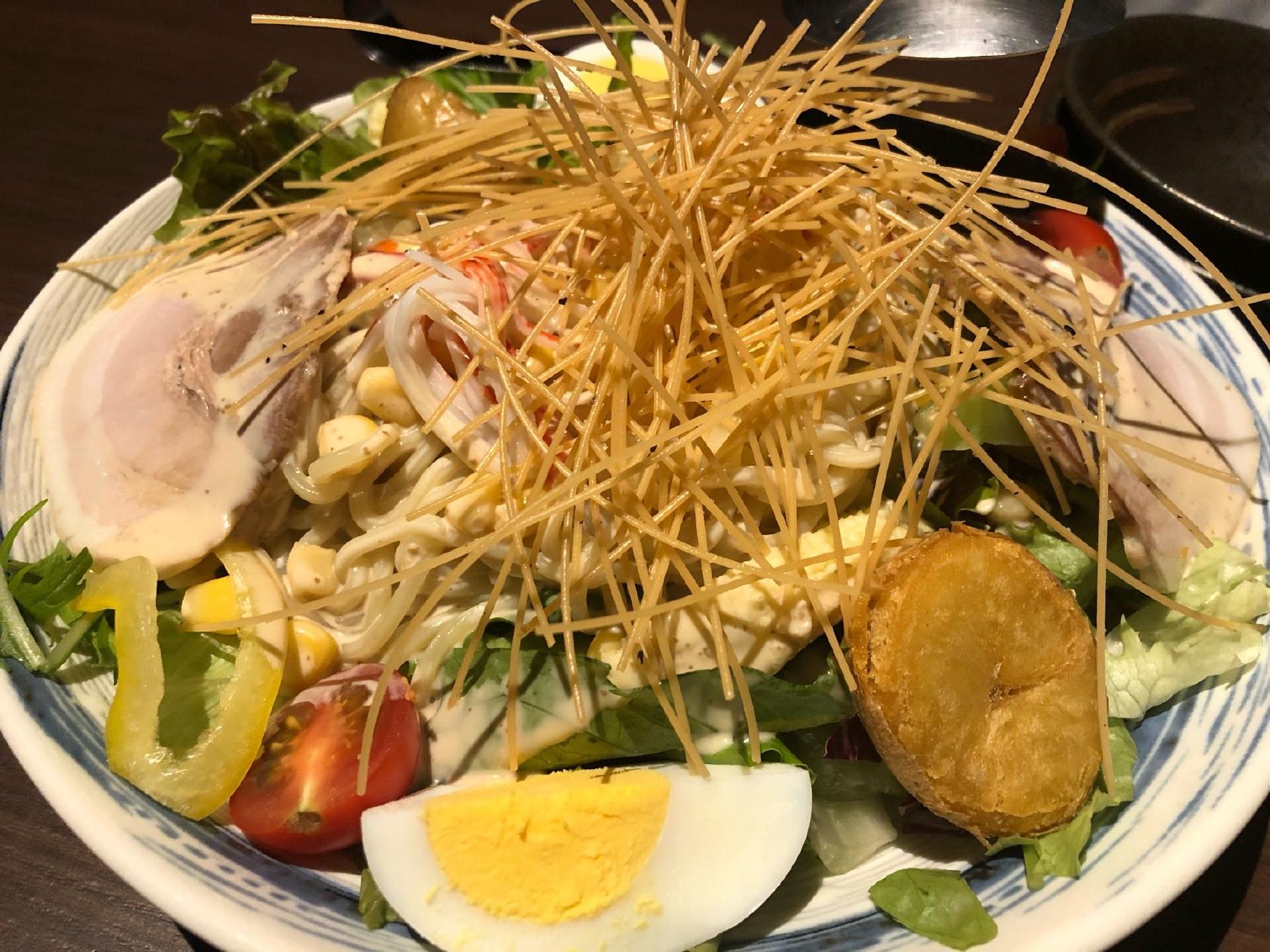 四七四七にっぽん 刈谷店