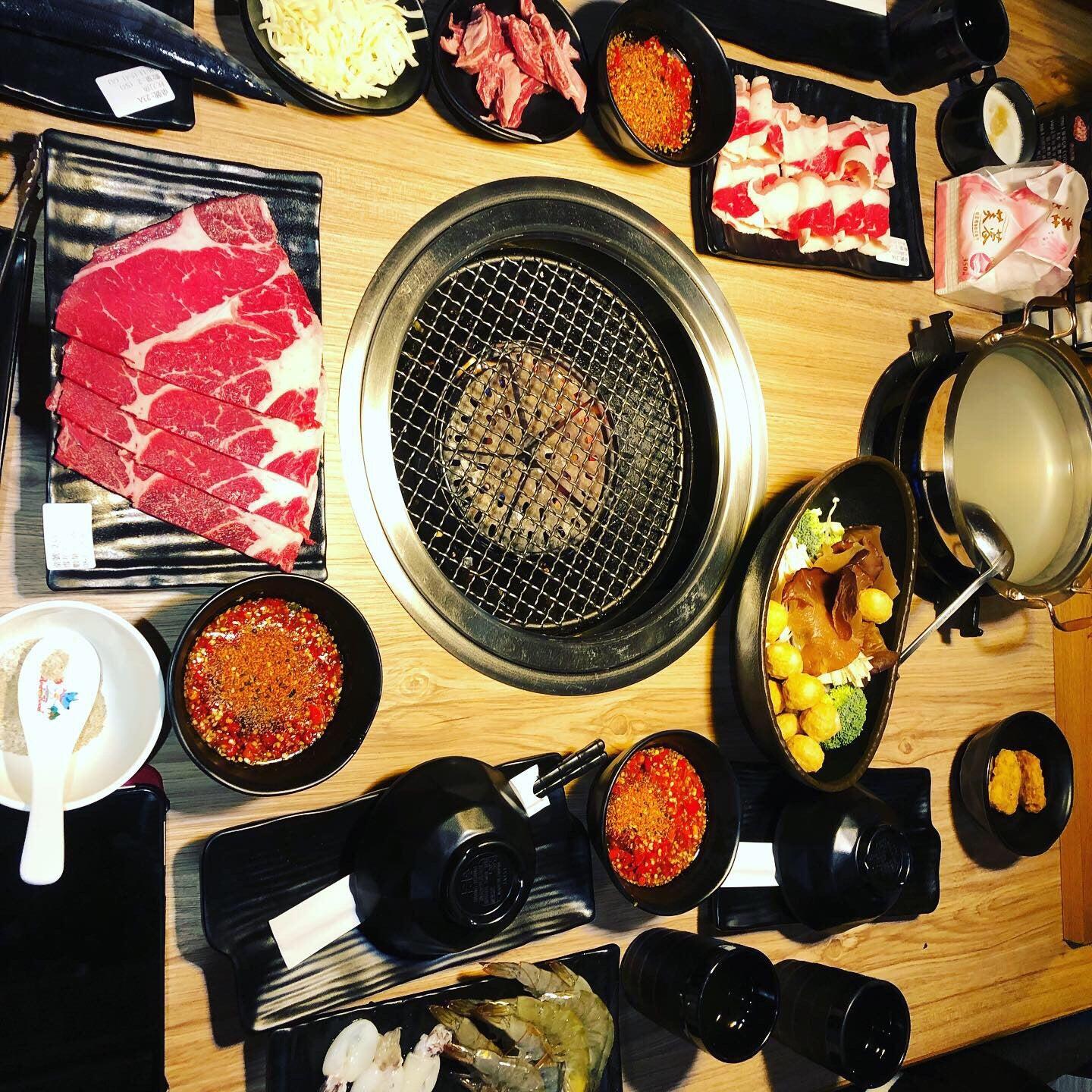 千禾日式燒肉