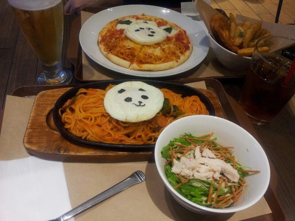 Piattoria