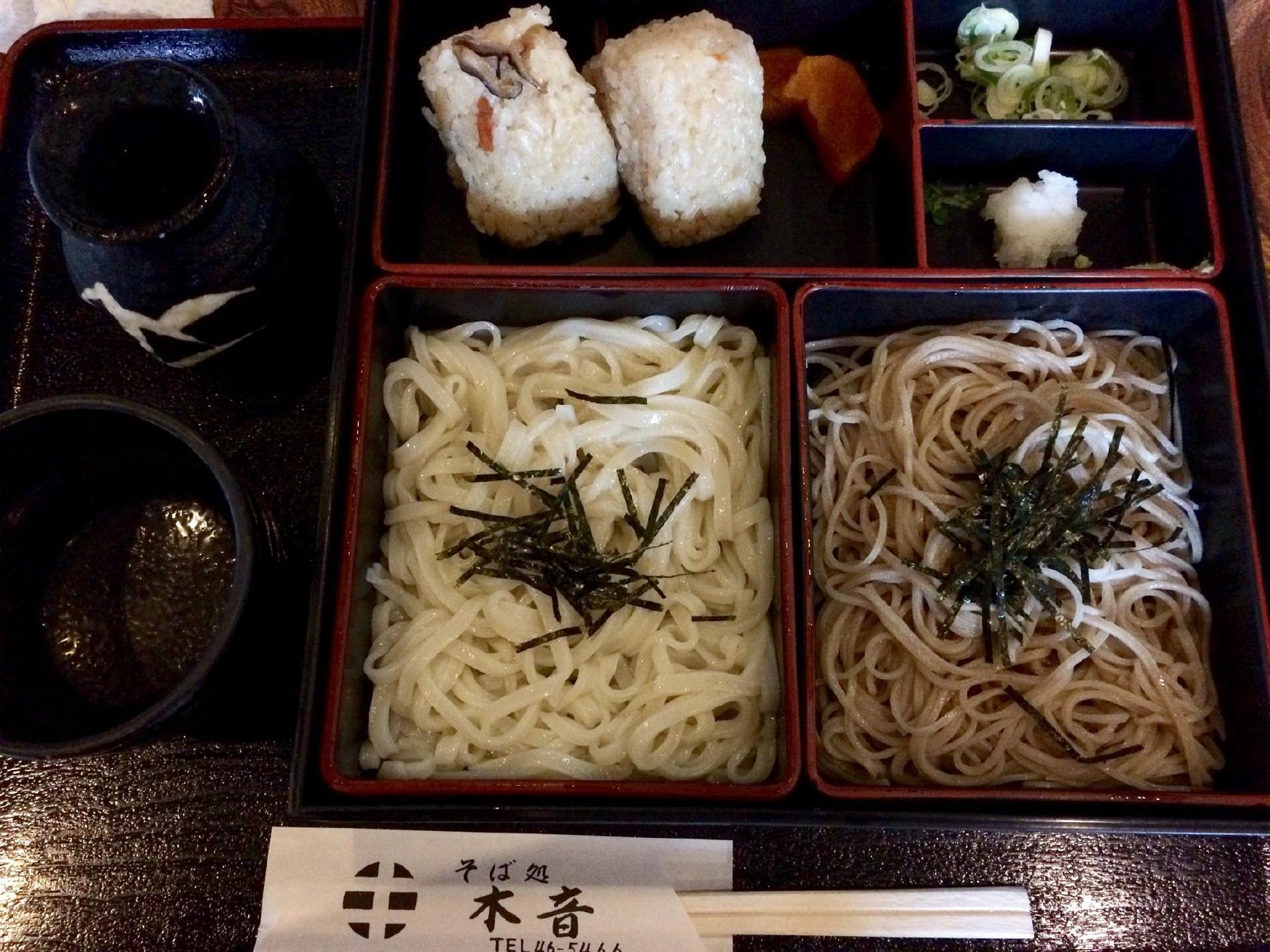 木音