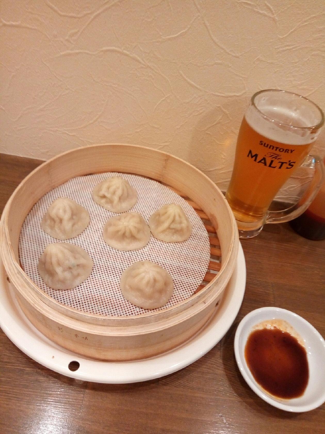 台湾タンパオ