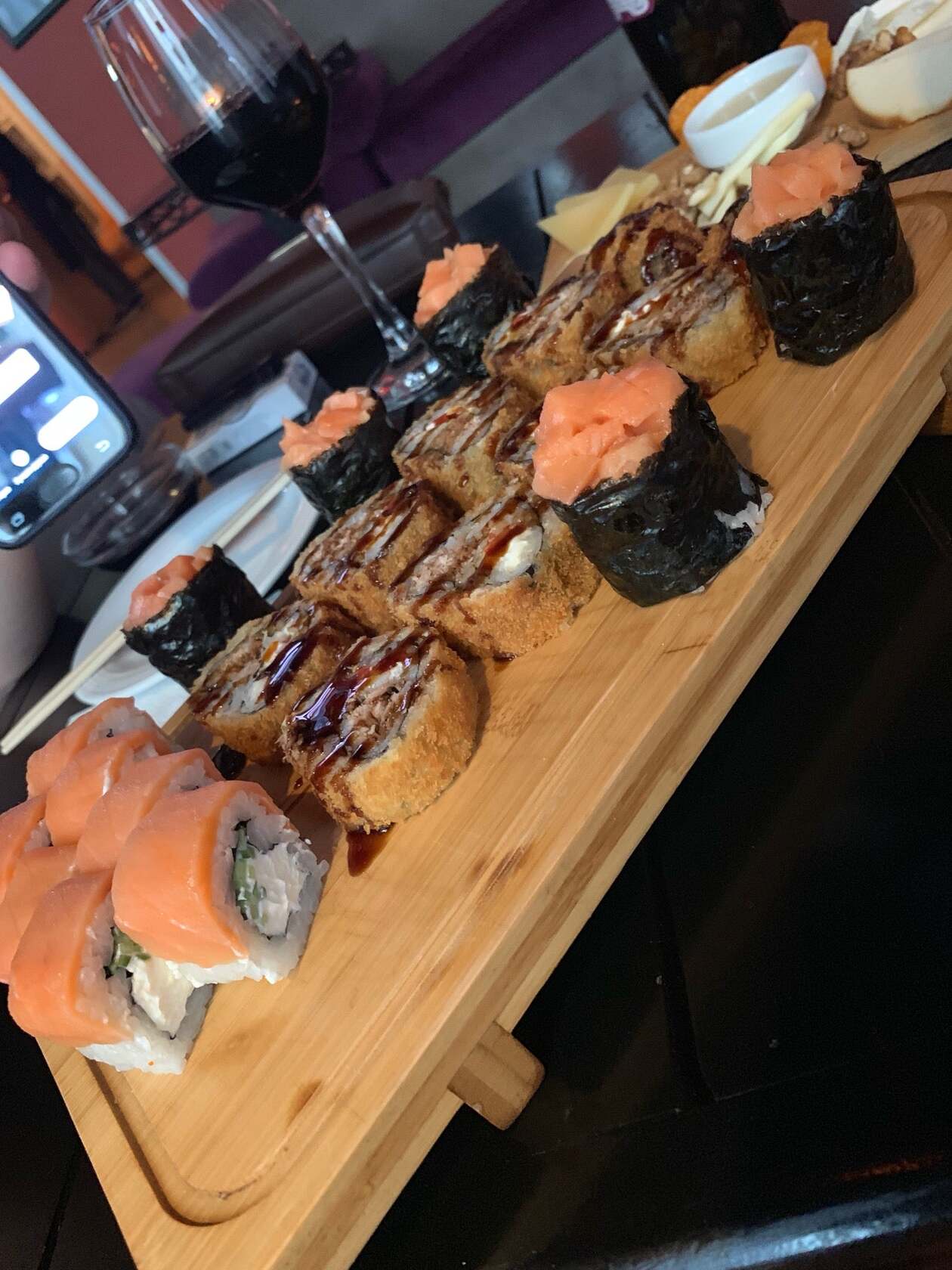 Park Restaurant & Catering