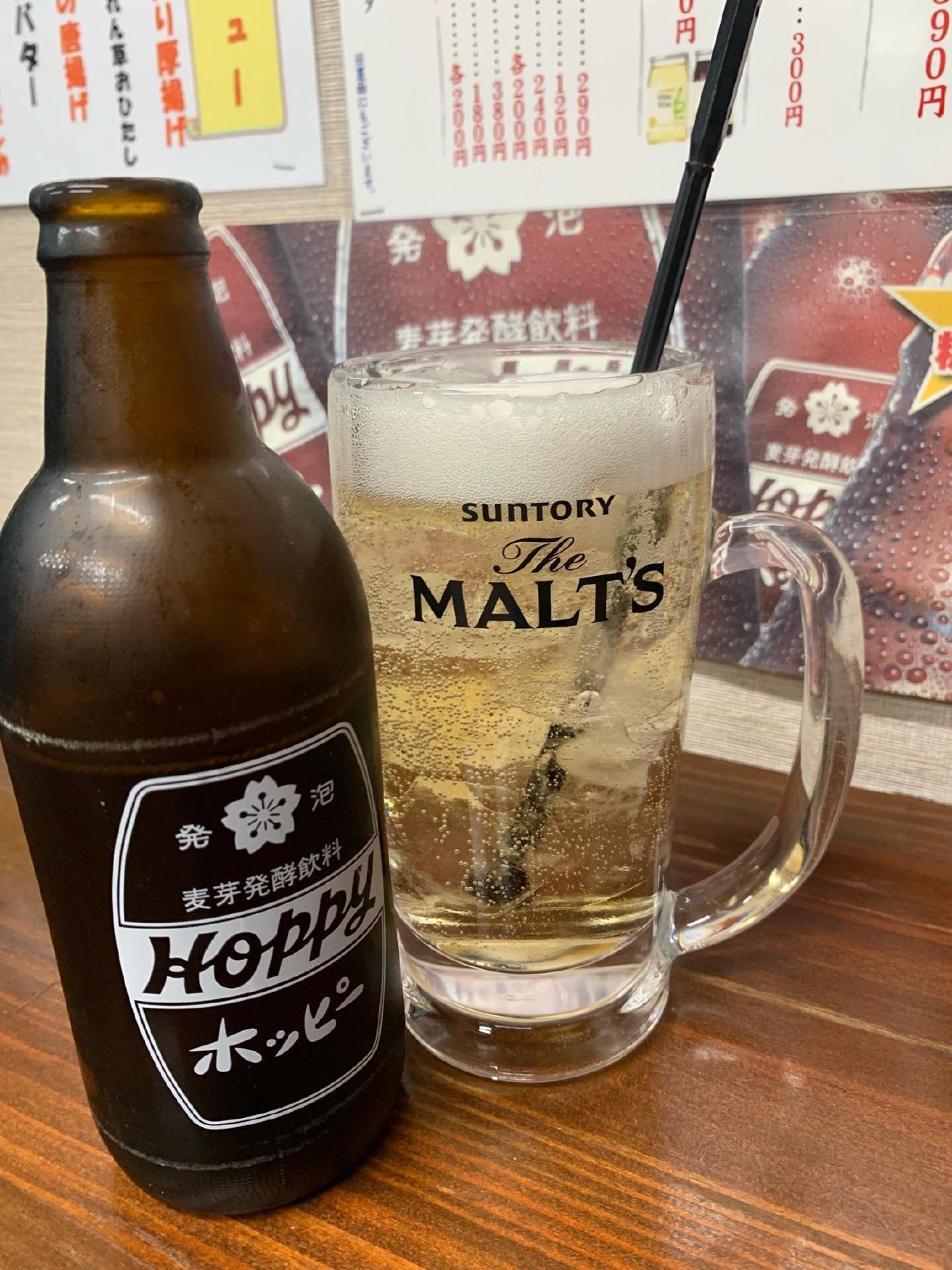 立ち飲み 粋