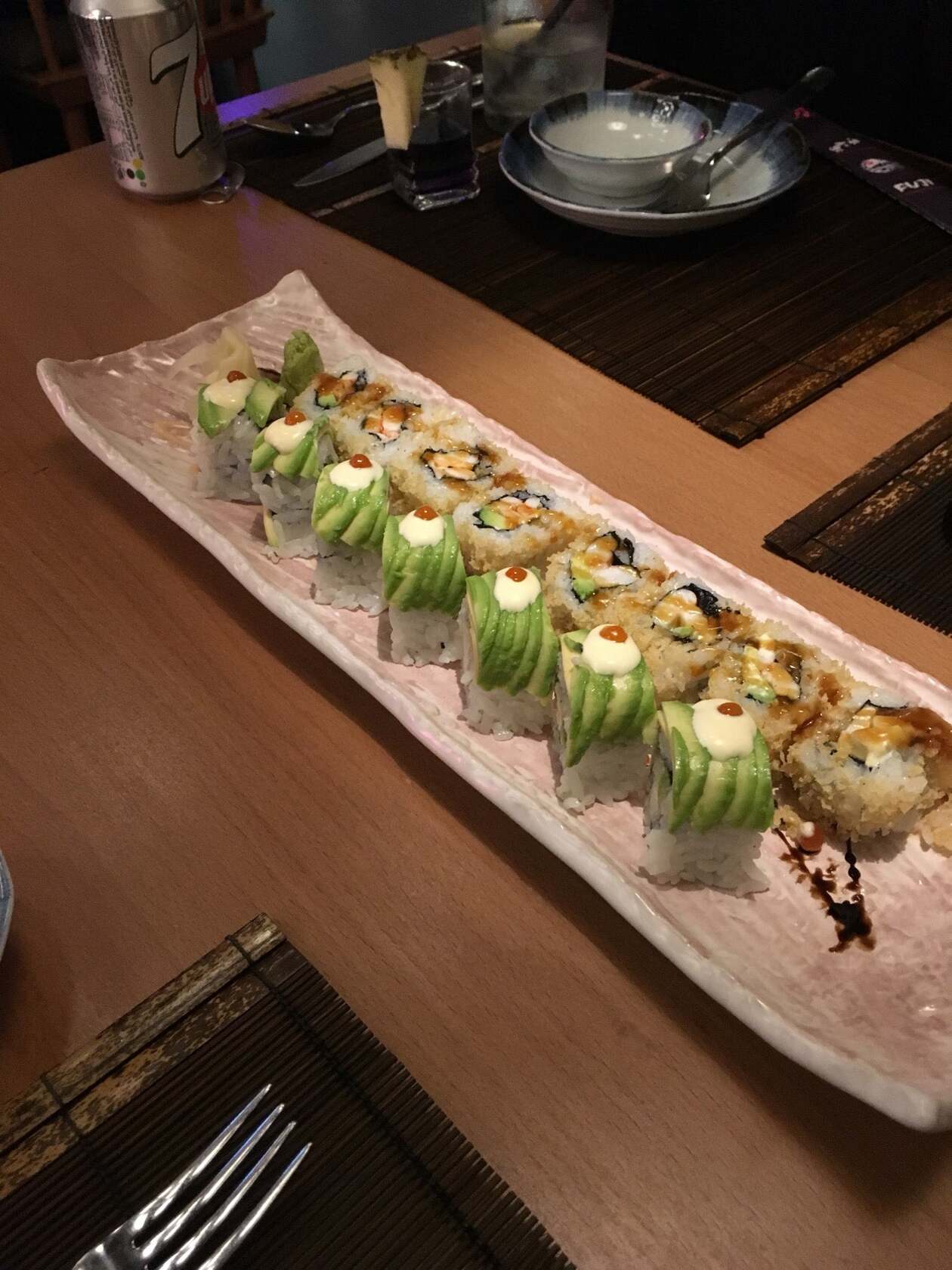 Fuji