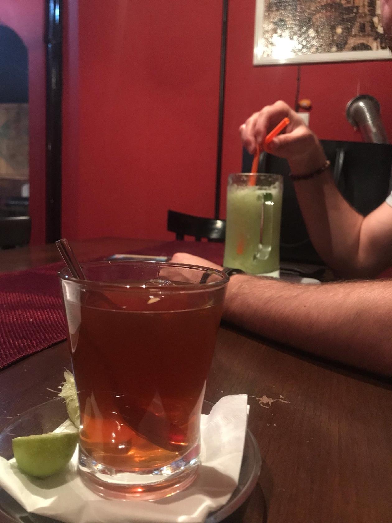 cafe jileh-کافه ژیله
