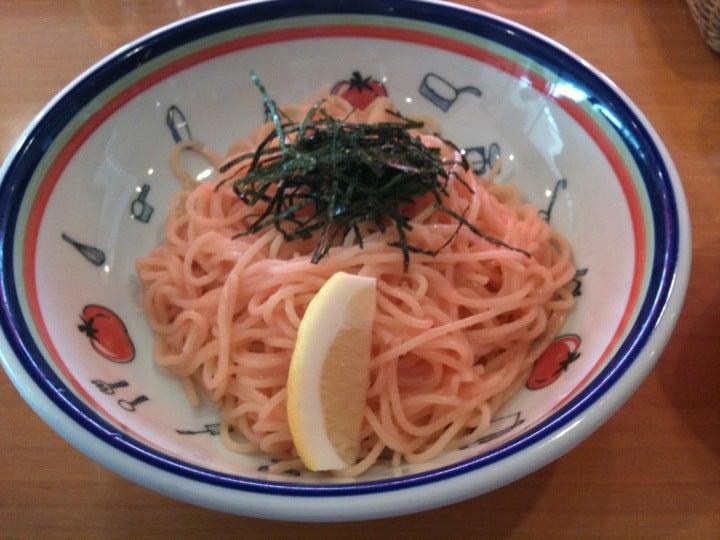 コパン 一番町店