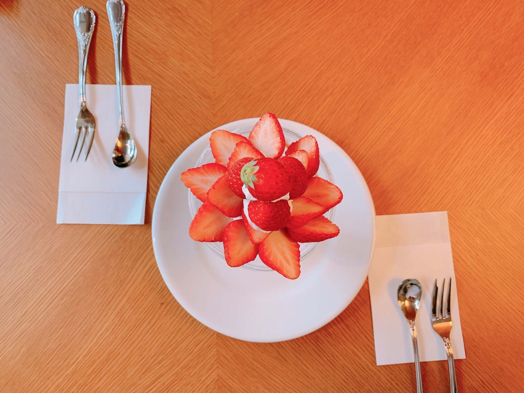patisserie bon appetit