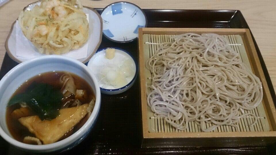 蕎麦 山崎