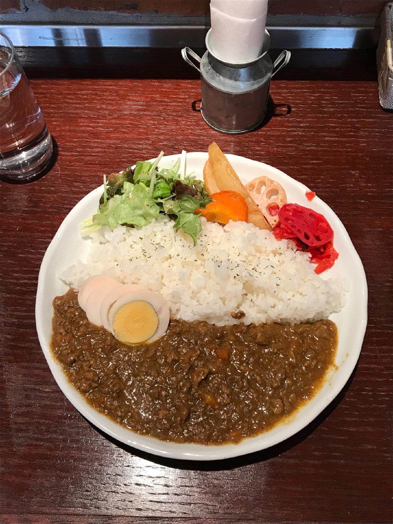 Manrui 四谷店
